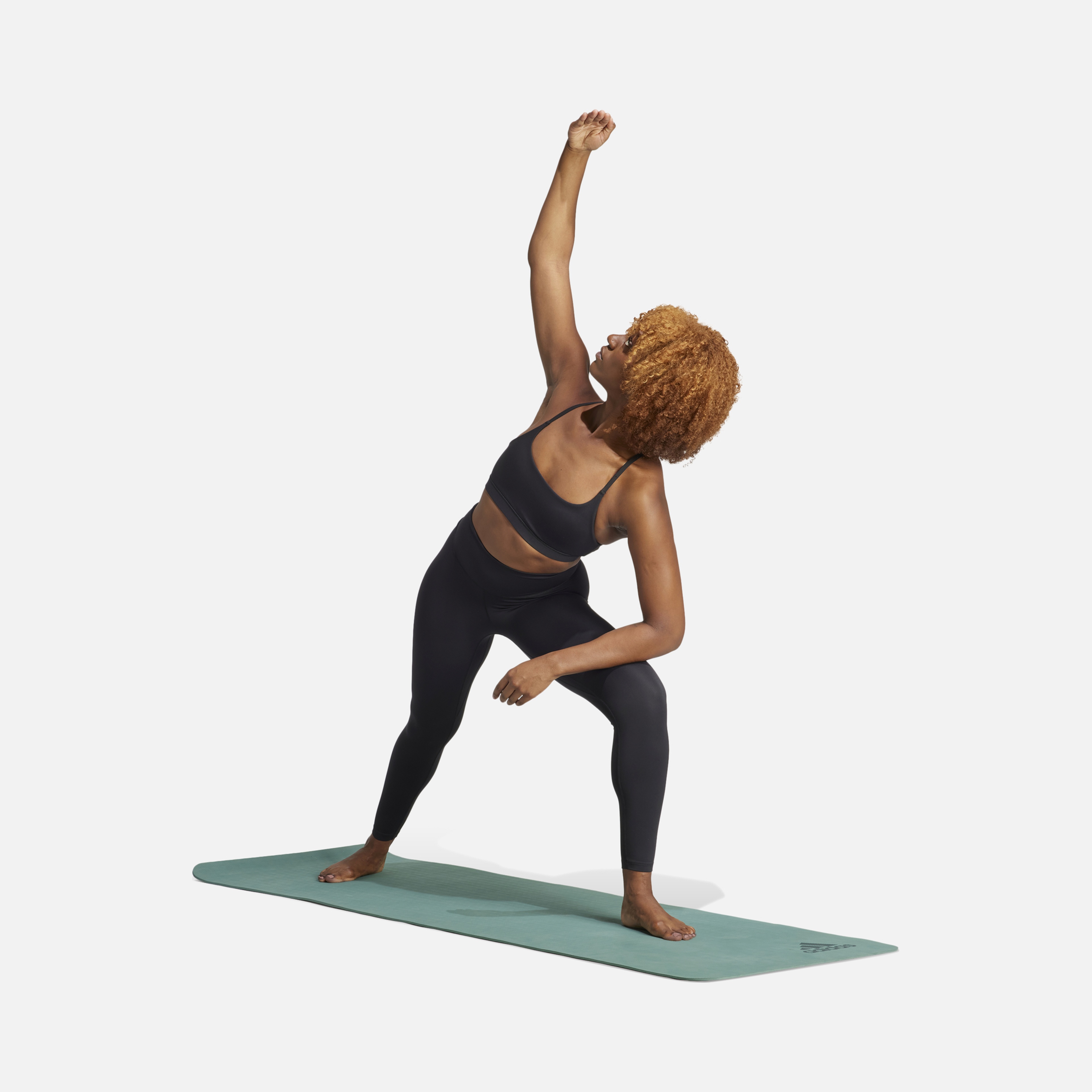 adidas All Me 7/8 Leggings Training Kadın Tayt