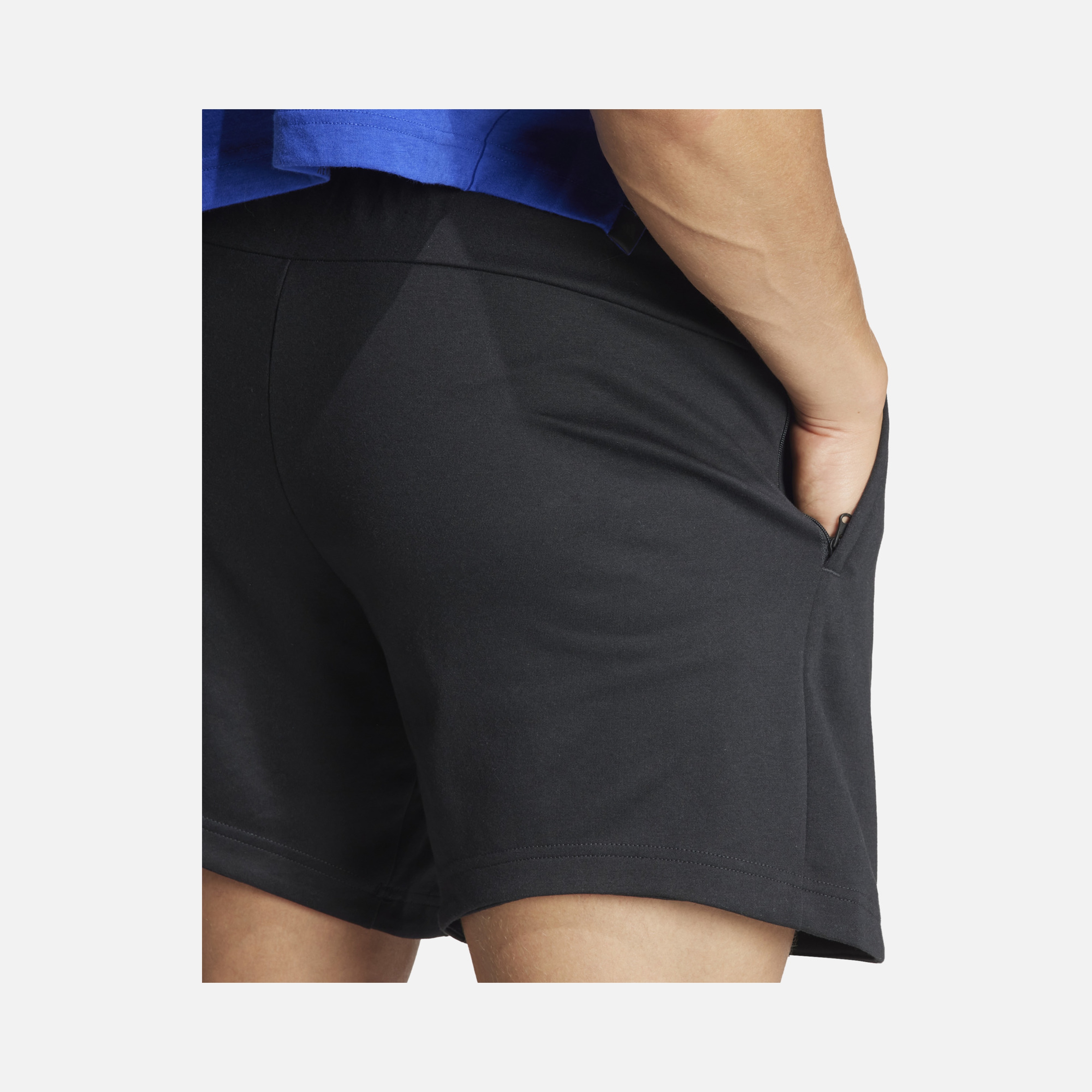 adidas Train Yoga Training Erkek Şort