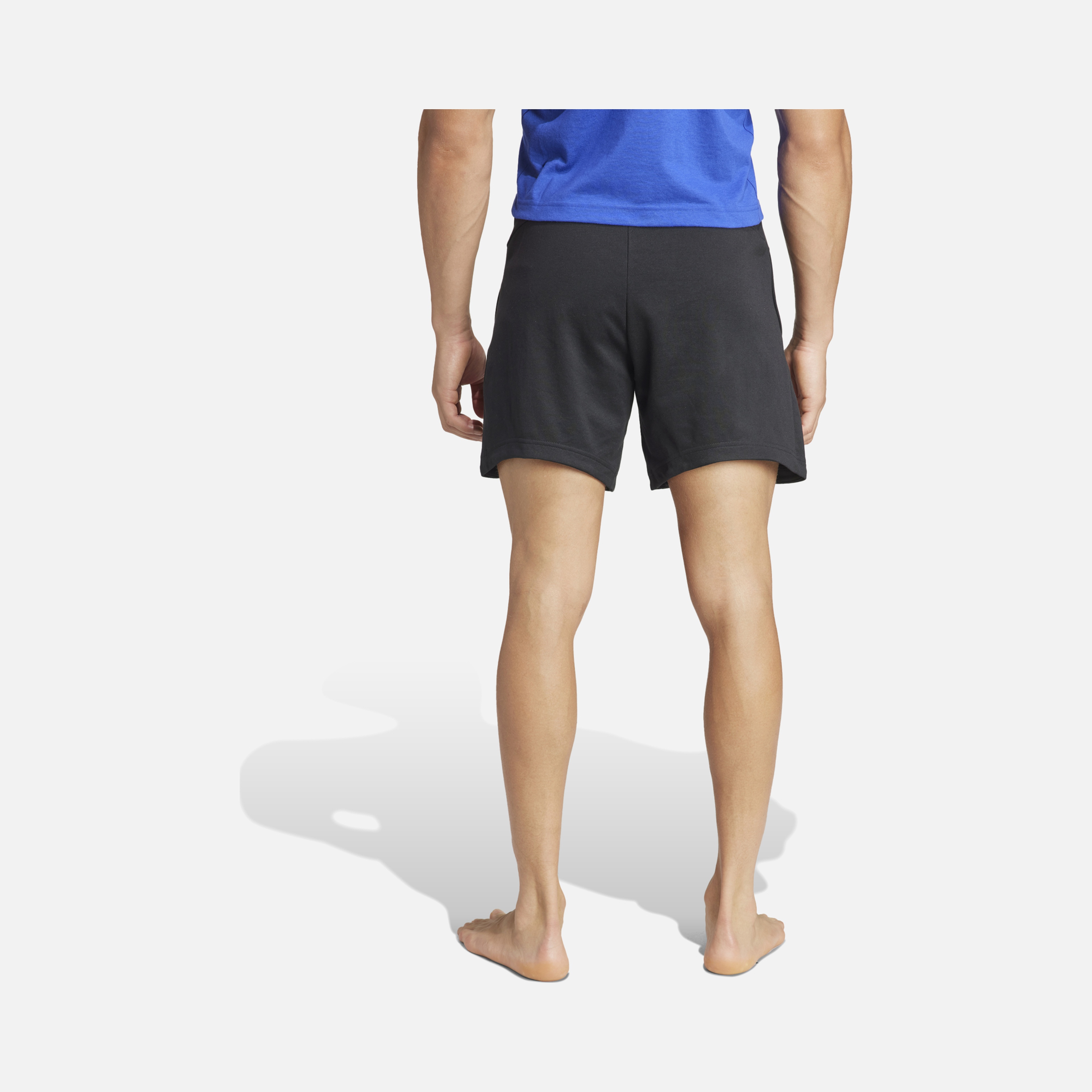 adidas Train Yoga Training Erkek Şort