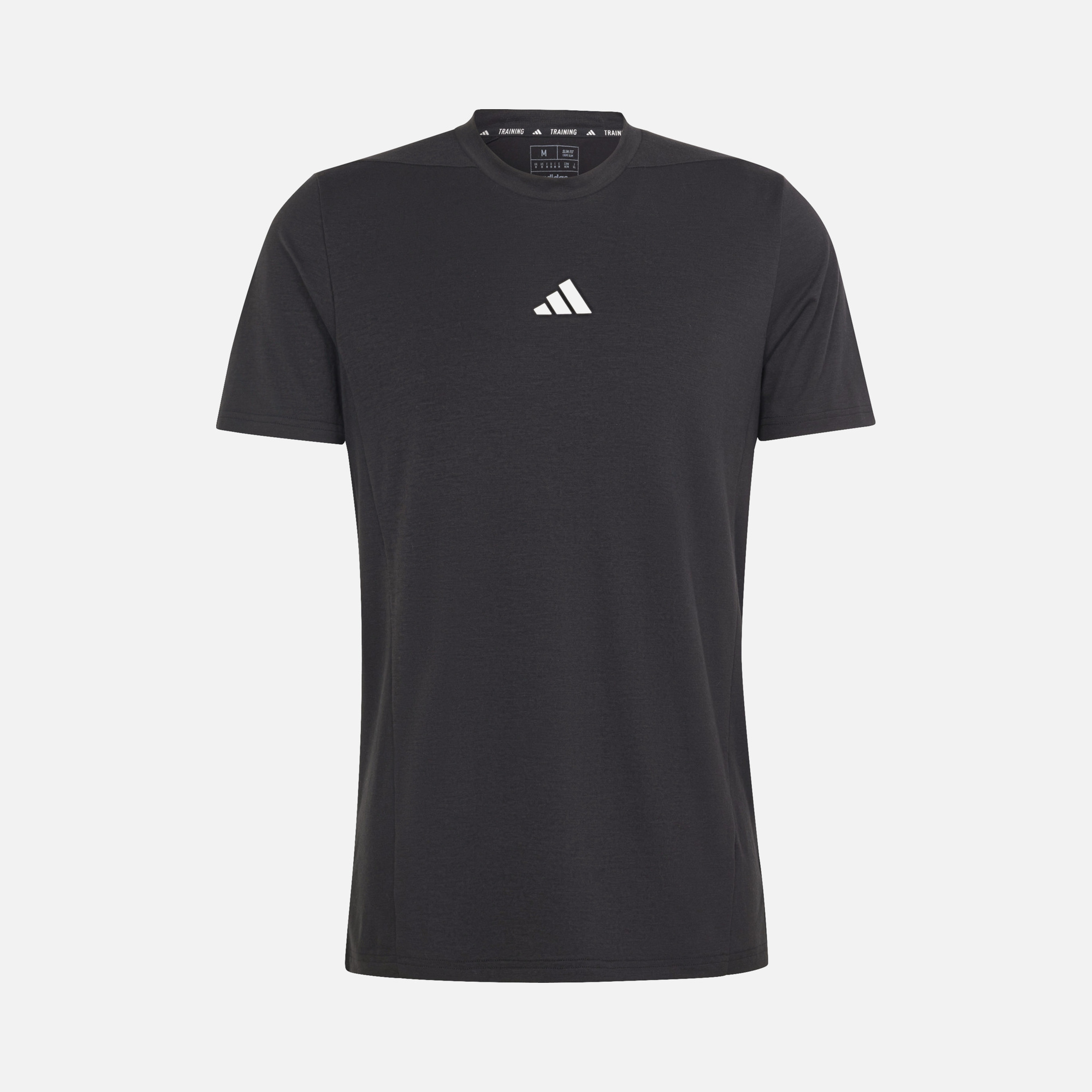 adidas AEROREADY Designed for Training Workout Short-Sleeve Erkek Tişört