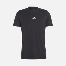 adidas AEROREADY Designed for Training Workout Short-Sleeve Erkek Tişört