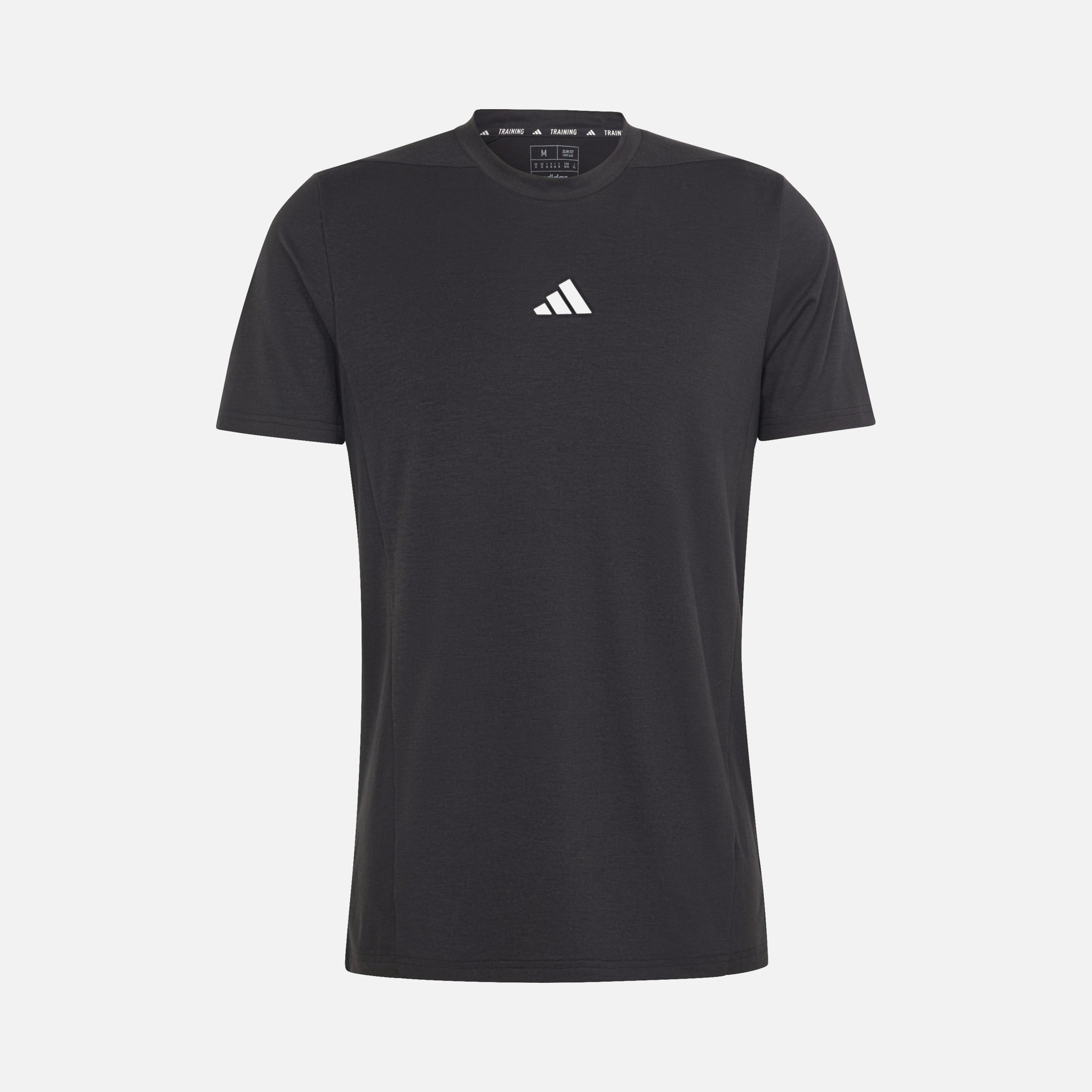 adidas AEROREADY Designed for Training Workout Short-Sleeve Erkek Tişört