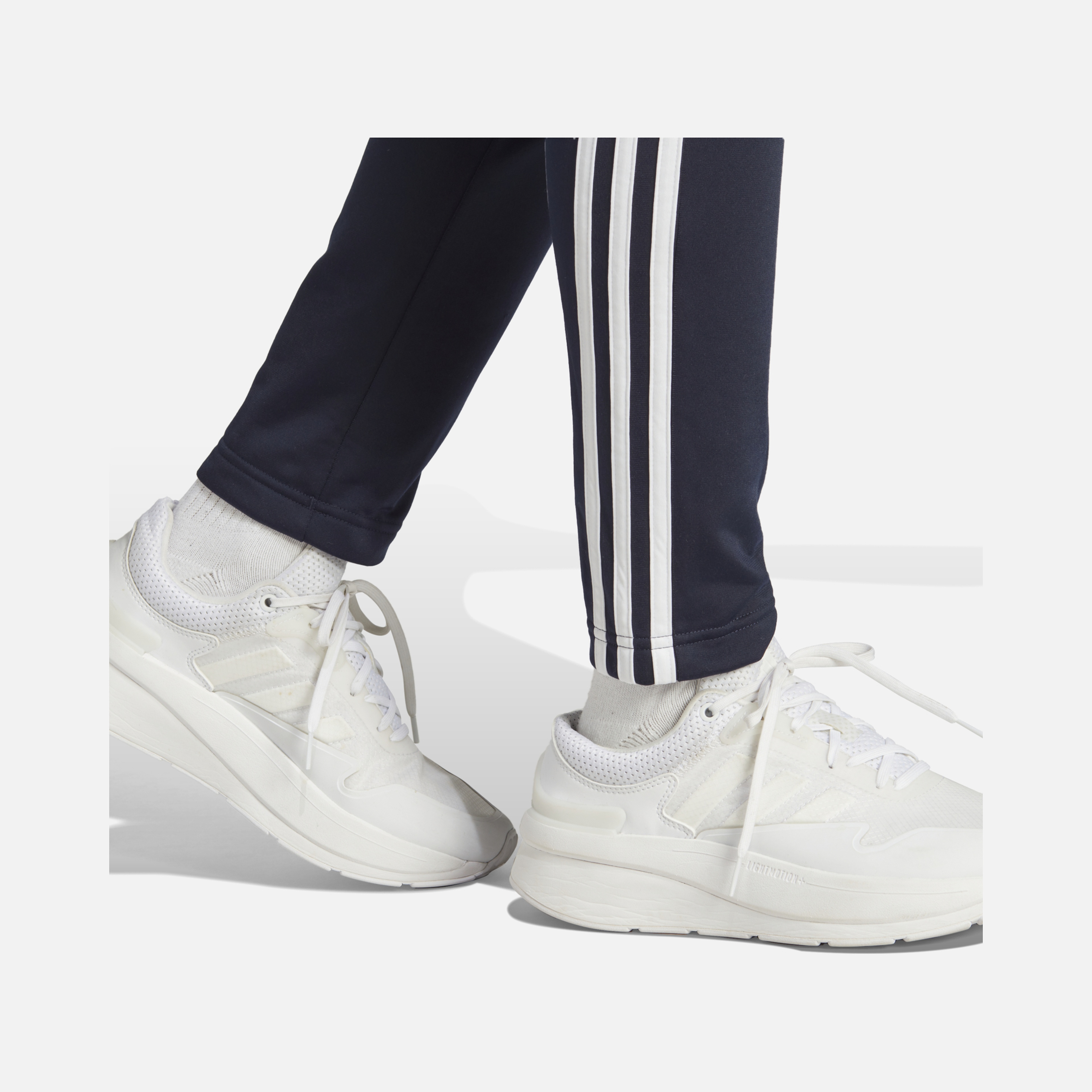 adidas Sportswear Essentials 3-Stripes Full-Zip Kadın Eşofman Takımı
