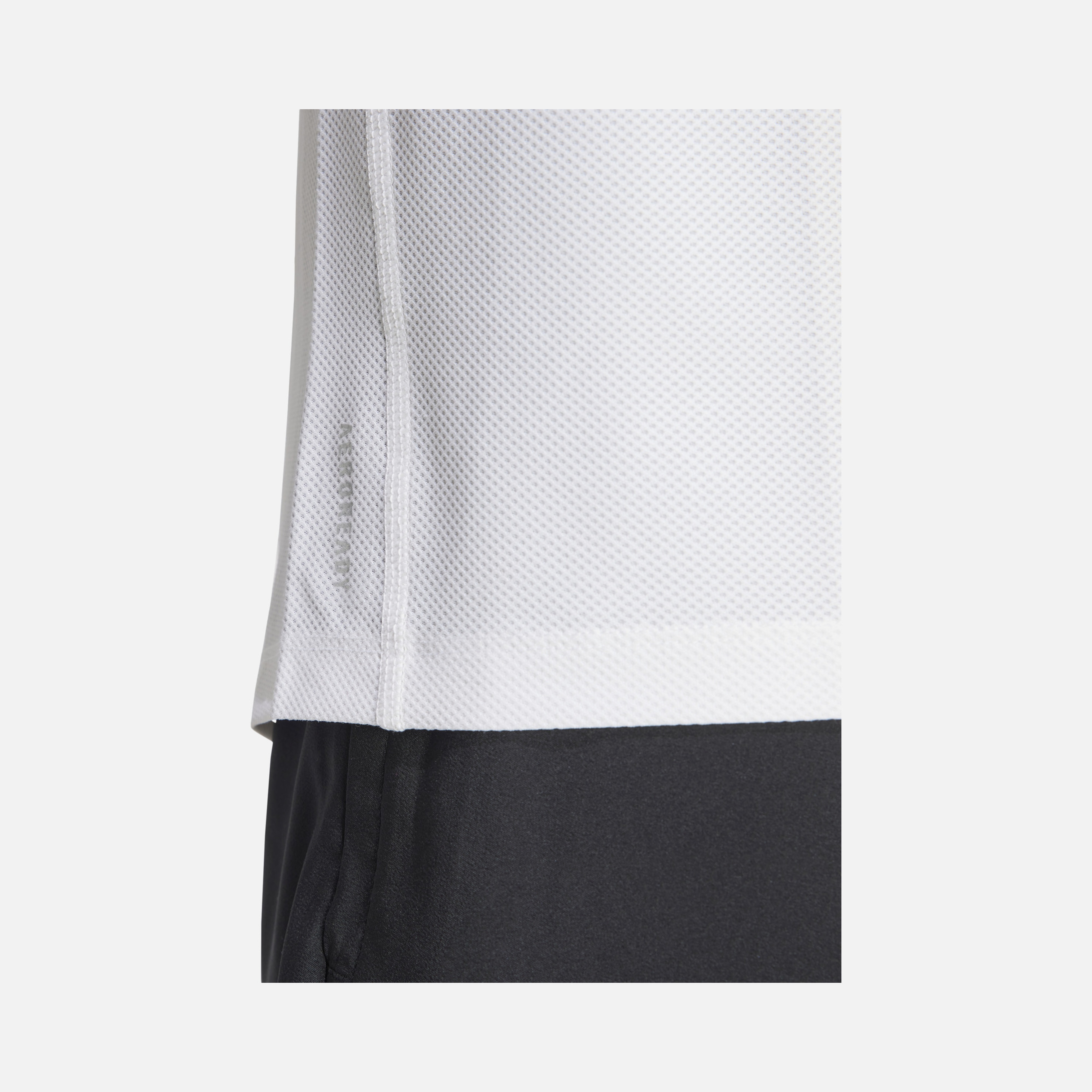 adidas Run Own the Running Short-Sleeve Erkek Tişört