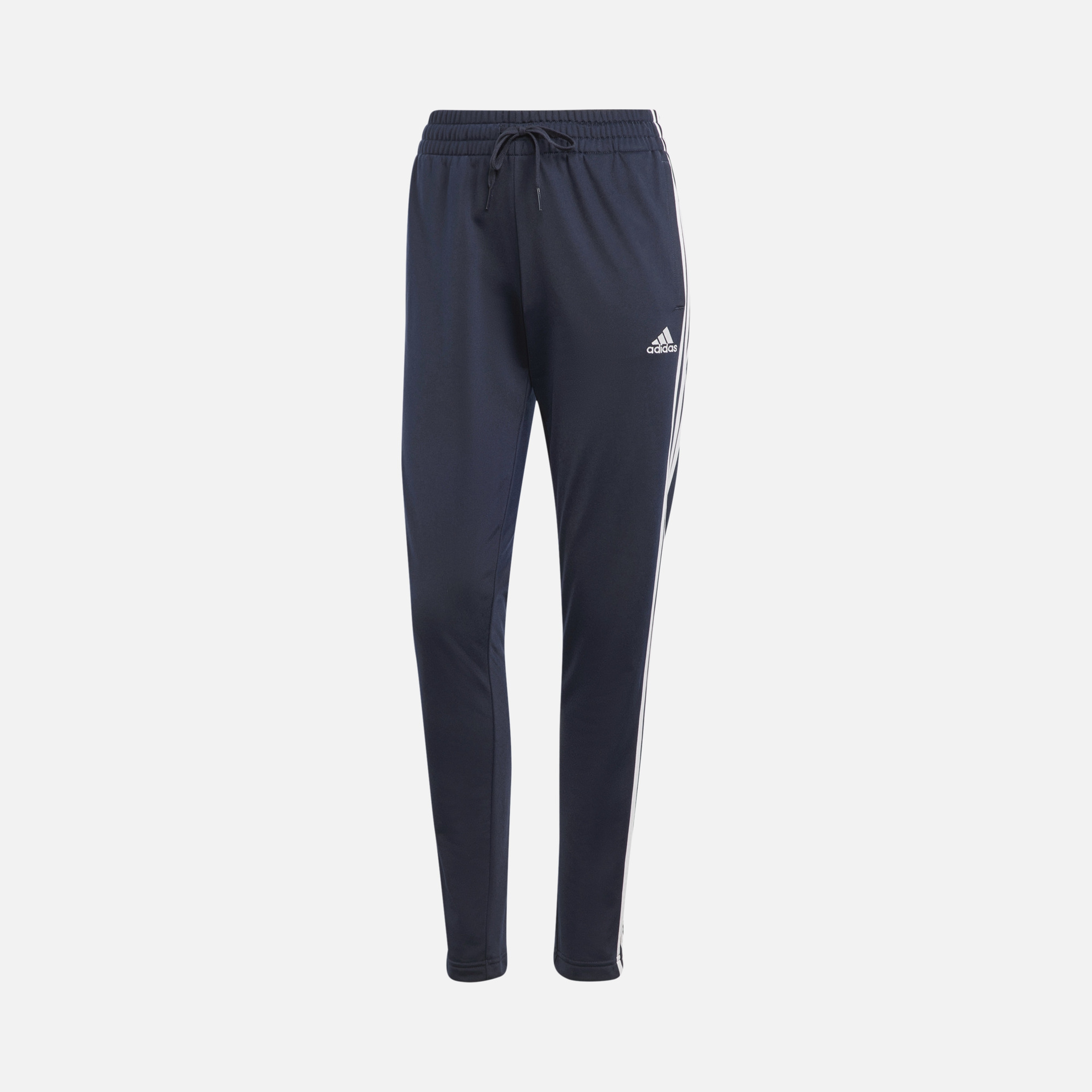 adidas Sportswear Essentials 3-Stripes Full-Zip Kadın Eşofman Takımı