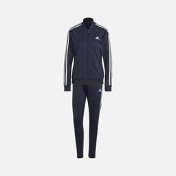 adidas Sportswear Essentials 3-Stripes Full-Zip Kadın Eşofman Takımı
