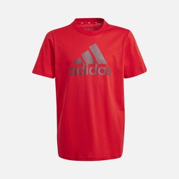 adidas Sportswear Essentials Big Logo Short-Sleeve Çocuk Tişört