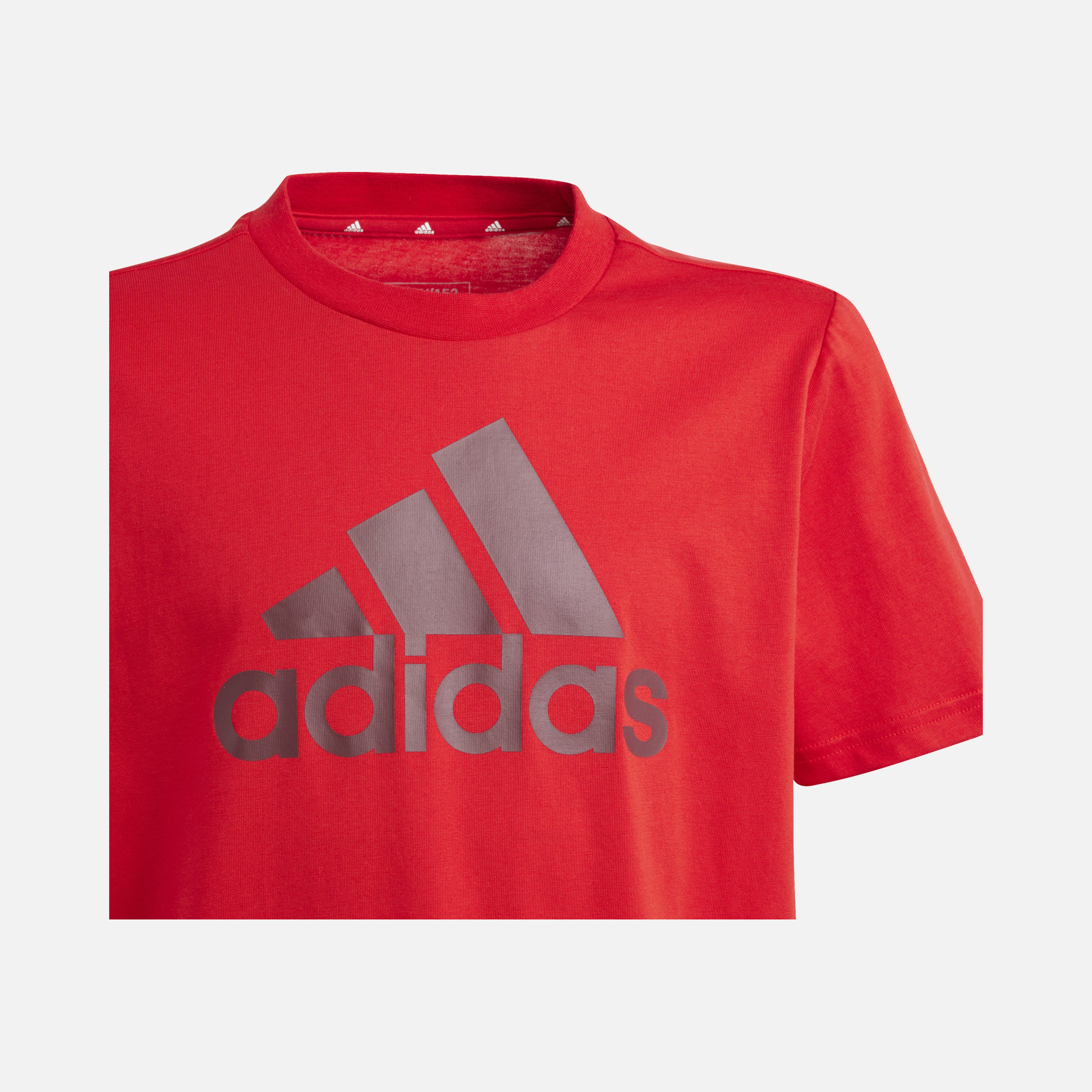 adidas Sportswear Essentials Big Logo Short-Sleeve Çocuk Tişört