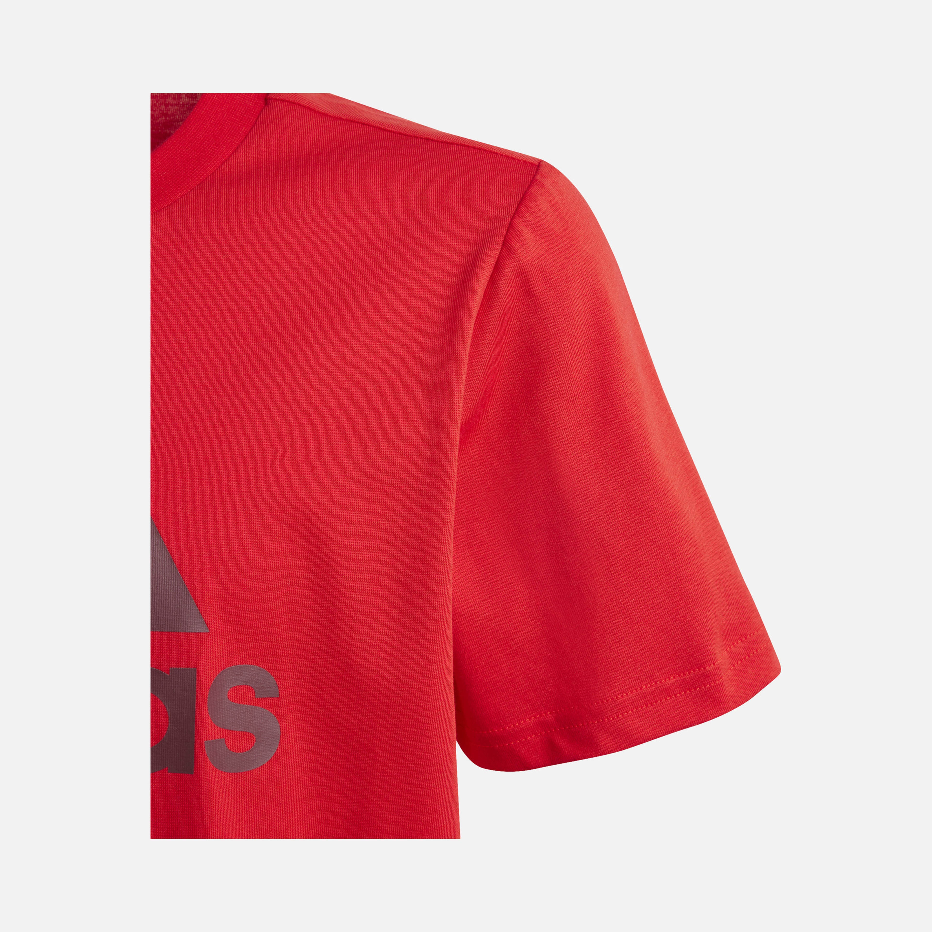 adidas Sportswear Essentials Big Logo Short-Sleeve Çocuk Tişört