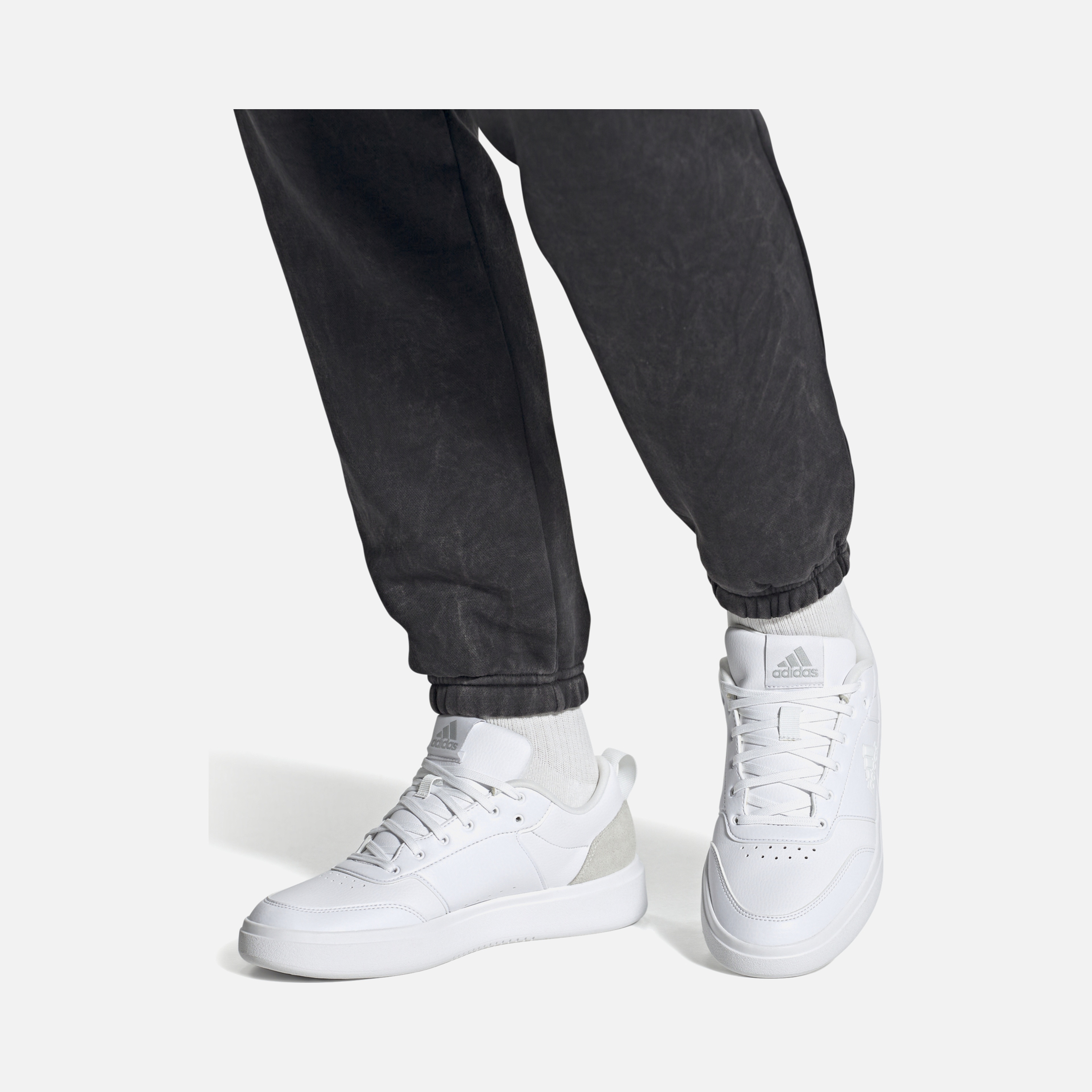 adidas Sportswear Park Street Erkek Ayakkabısı