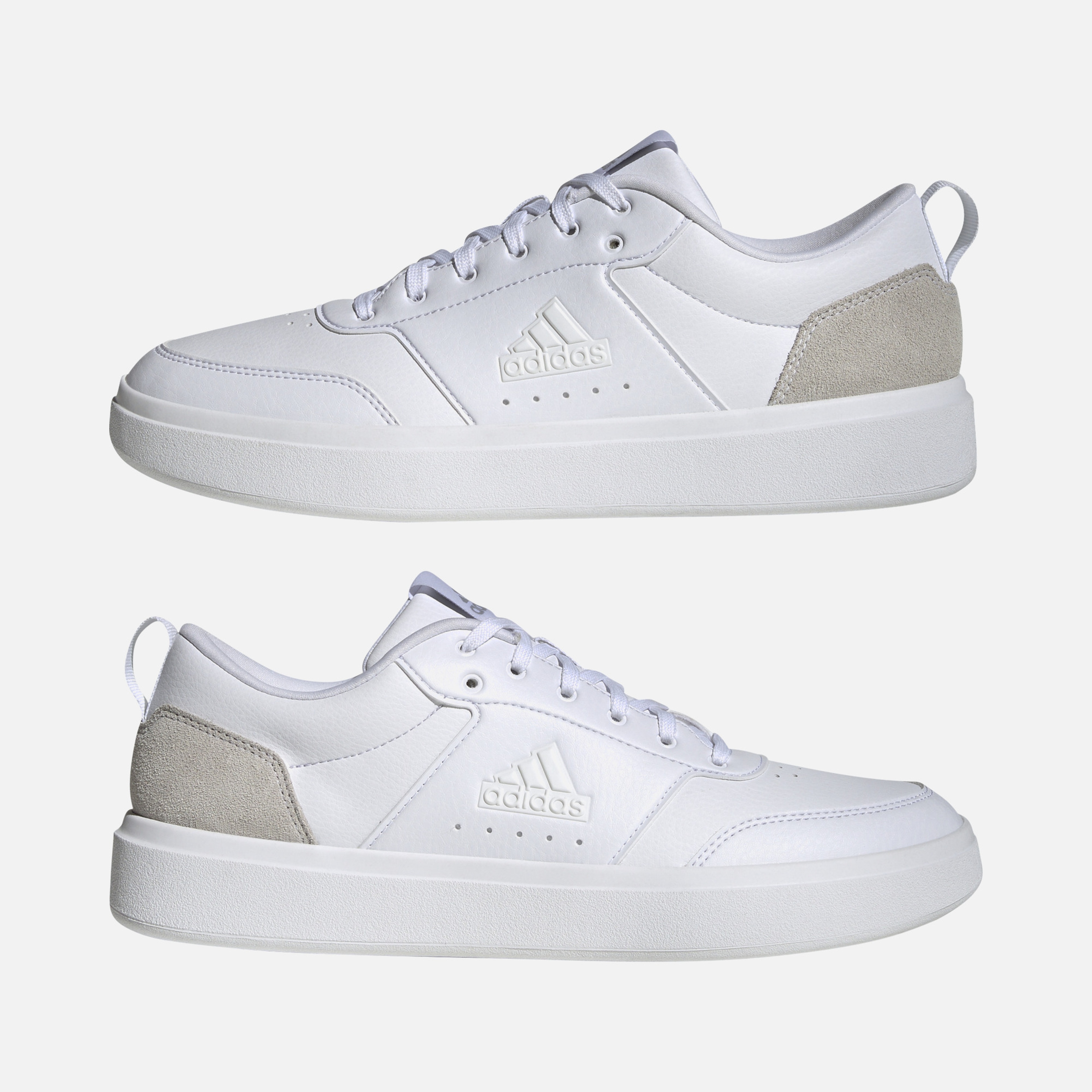 adidas Sportswear Park Street Erkek Ayakkabısı