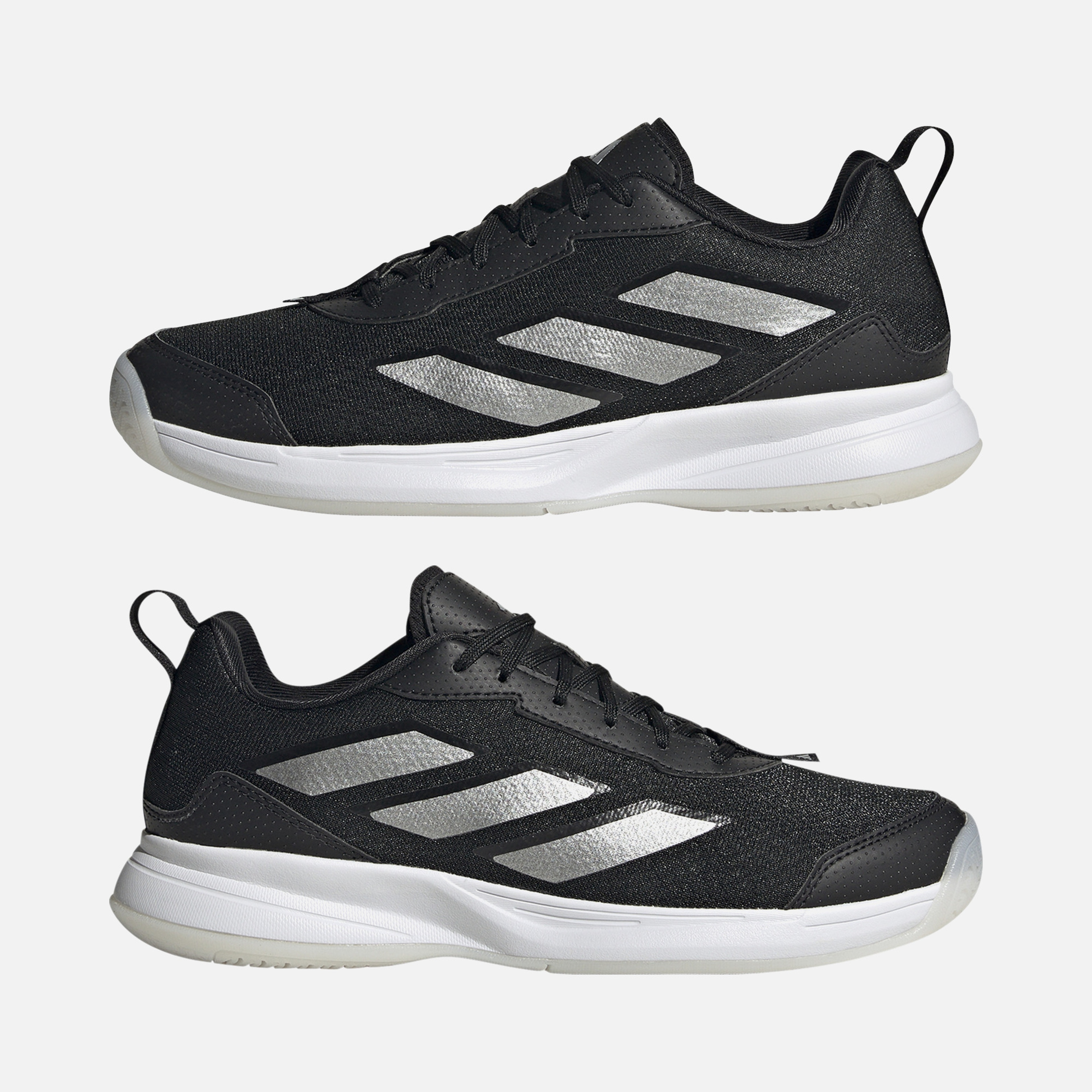 adidas Ava flash Low Kadın Tennis Ayakkabısı