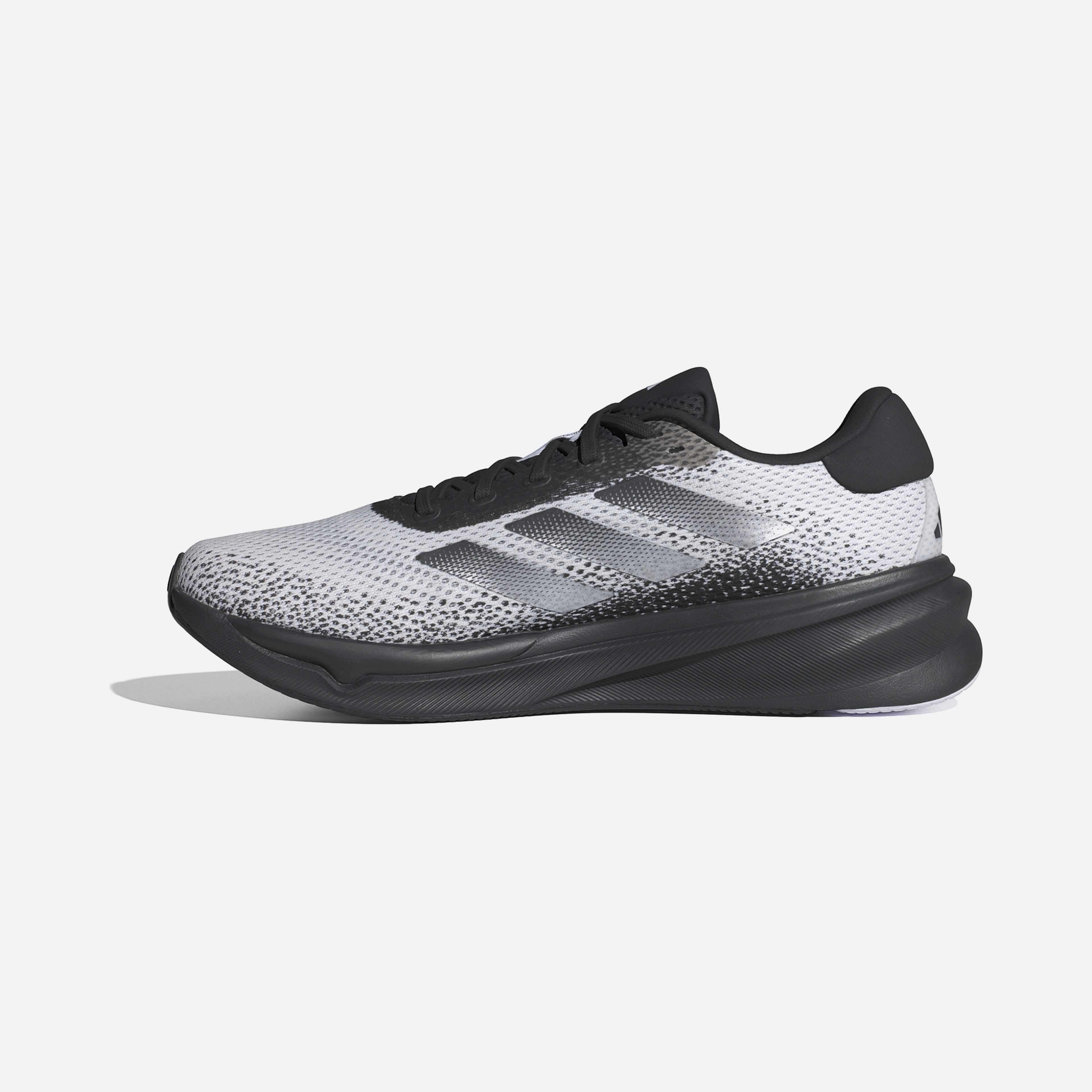 adidas Run Supernova Stride Running Erkek Spor Ayakkabı