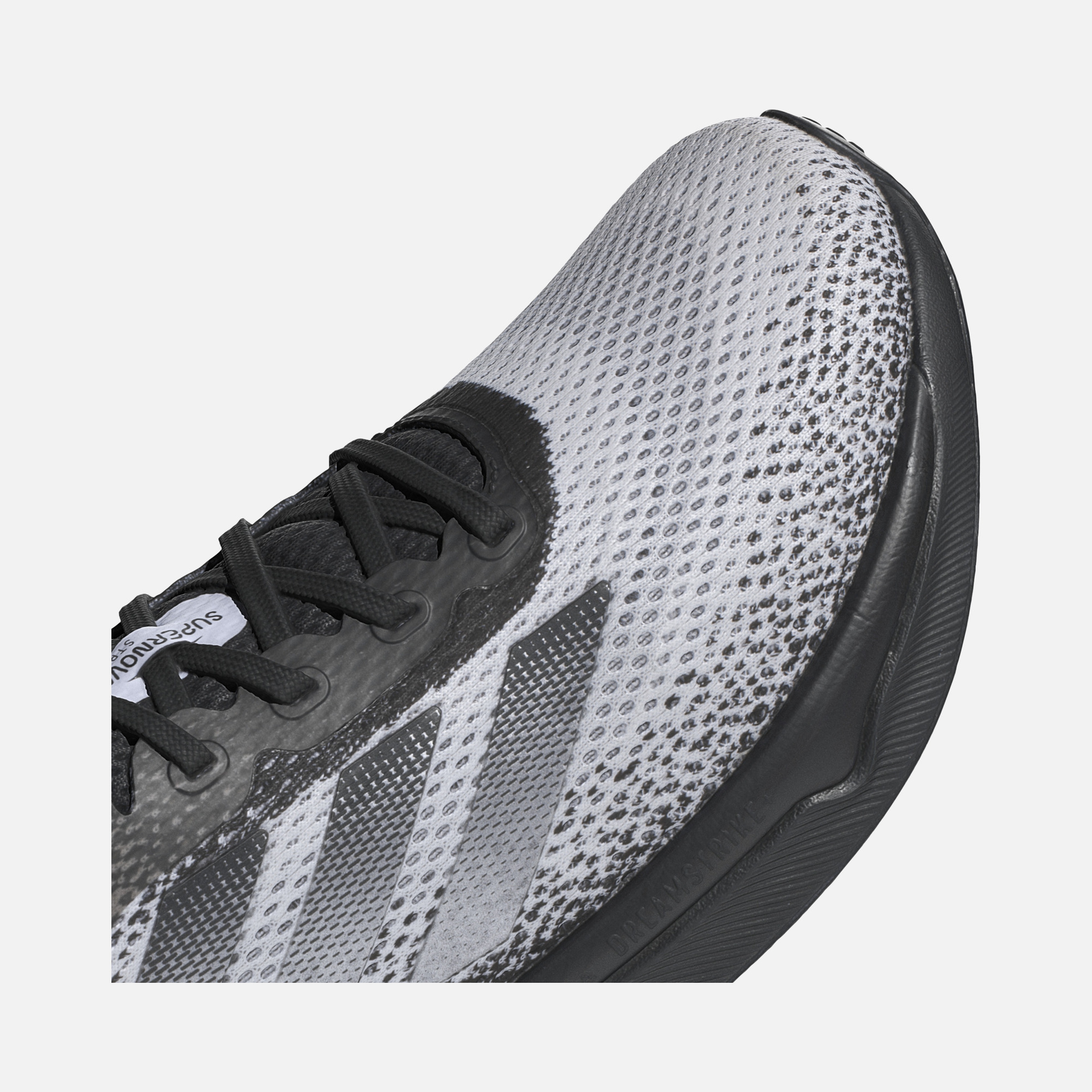 adidas Run Supernova Stride Running Erkek Spor Ayakkabı