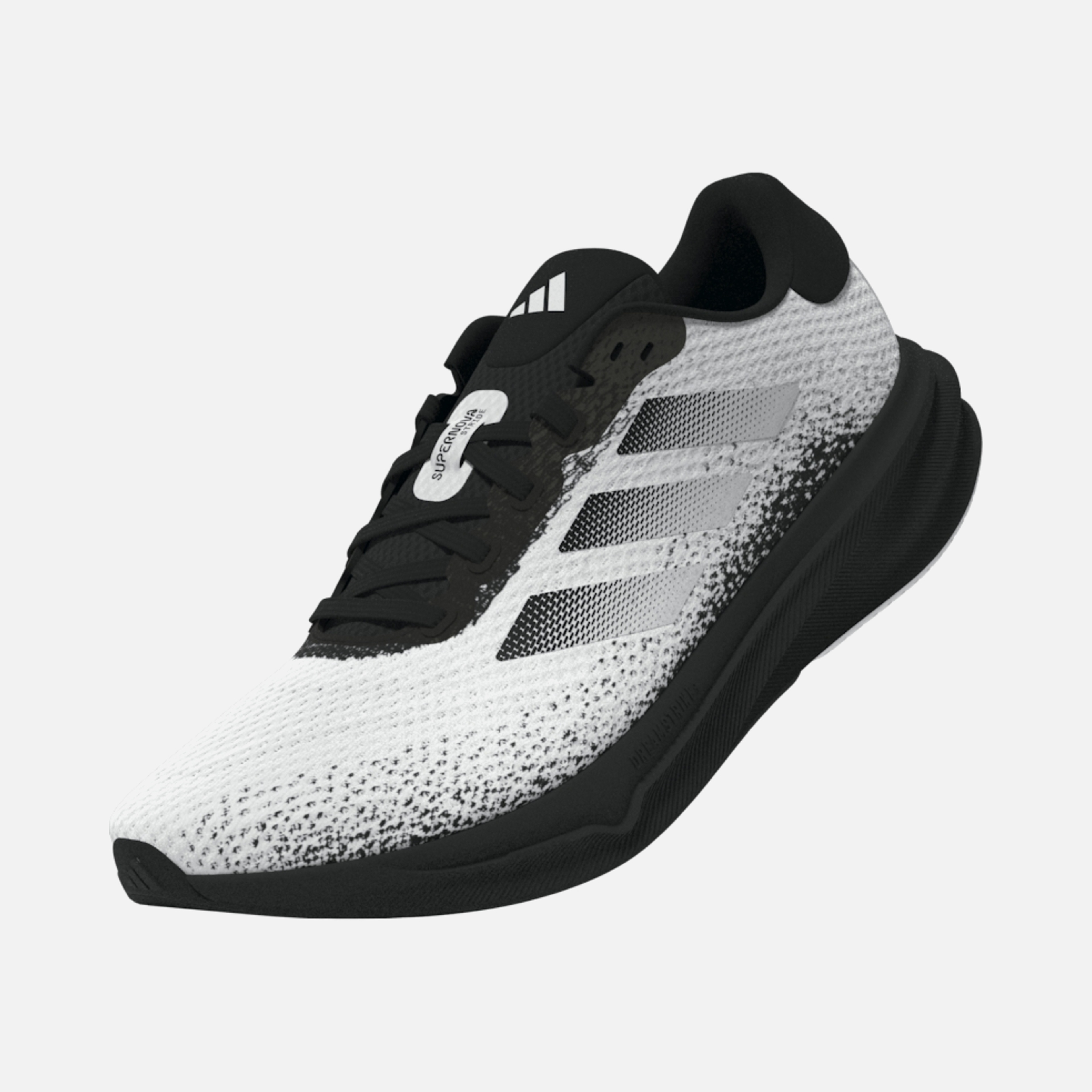 adidas Run Supernova Stride Running Erkek Spor Ayakkabı