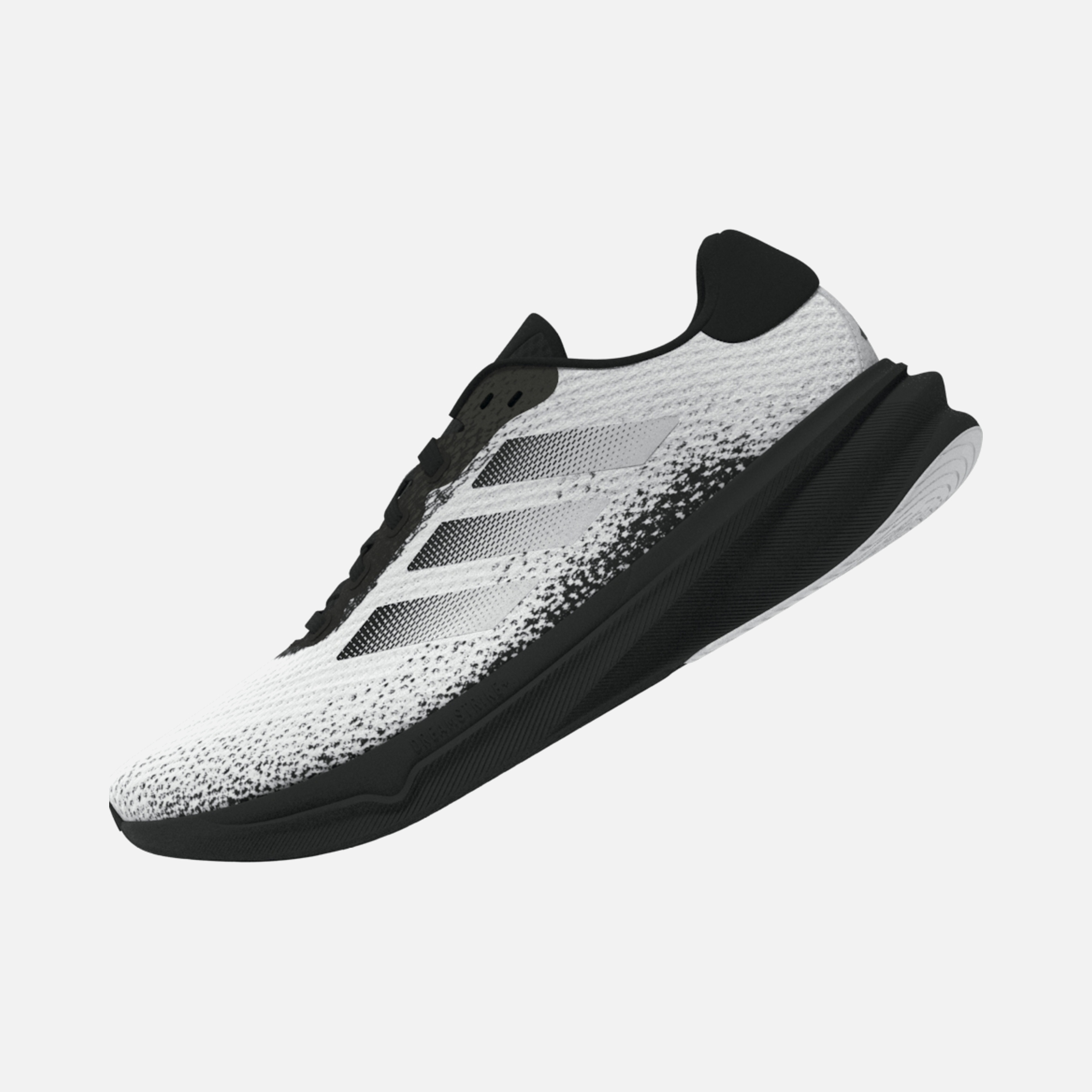 adidas Run Supernova Stride Running Erkek Spor Ayakkabı