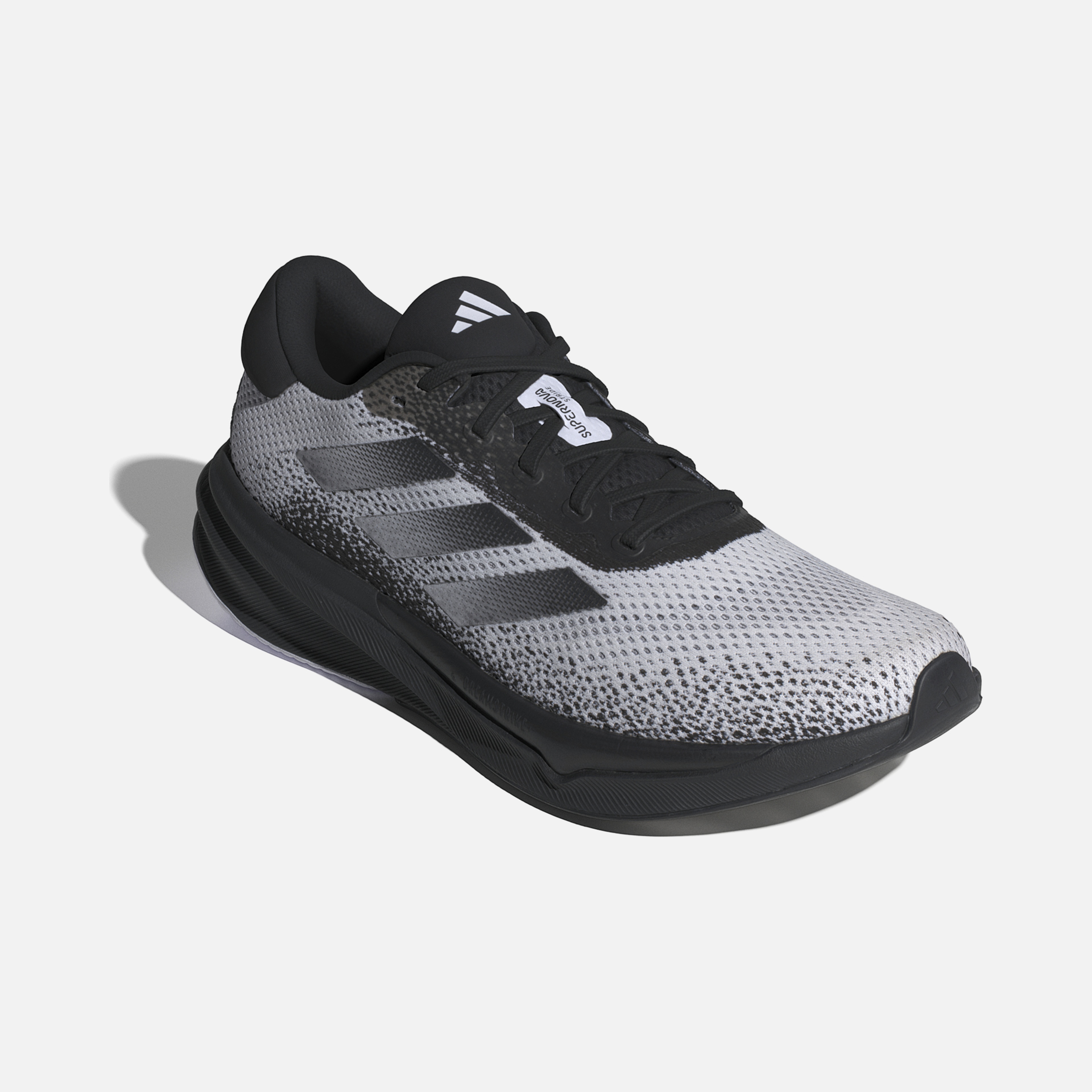 adidas Run Supernova Stride Running Erkek Spor Ayakkabı