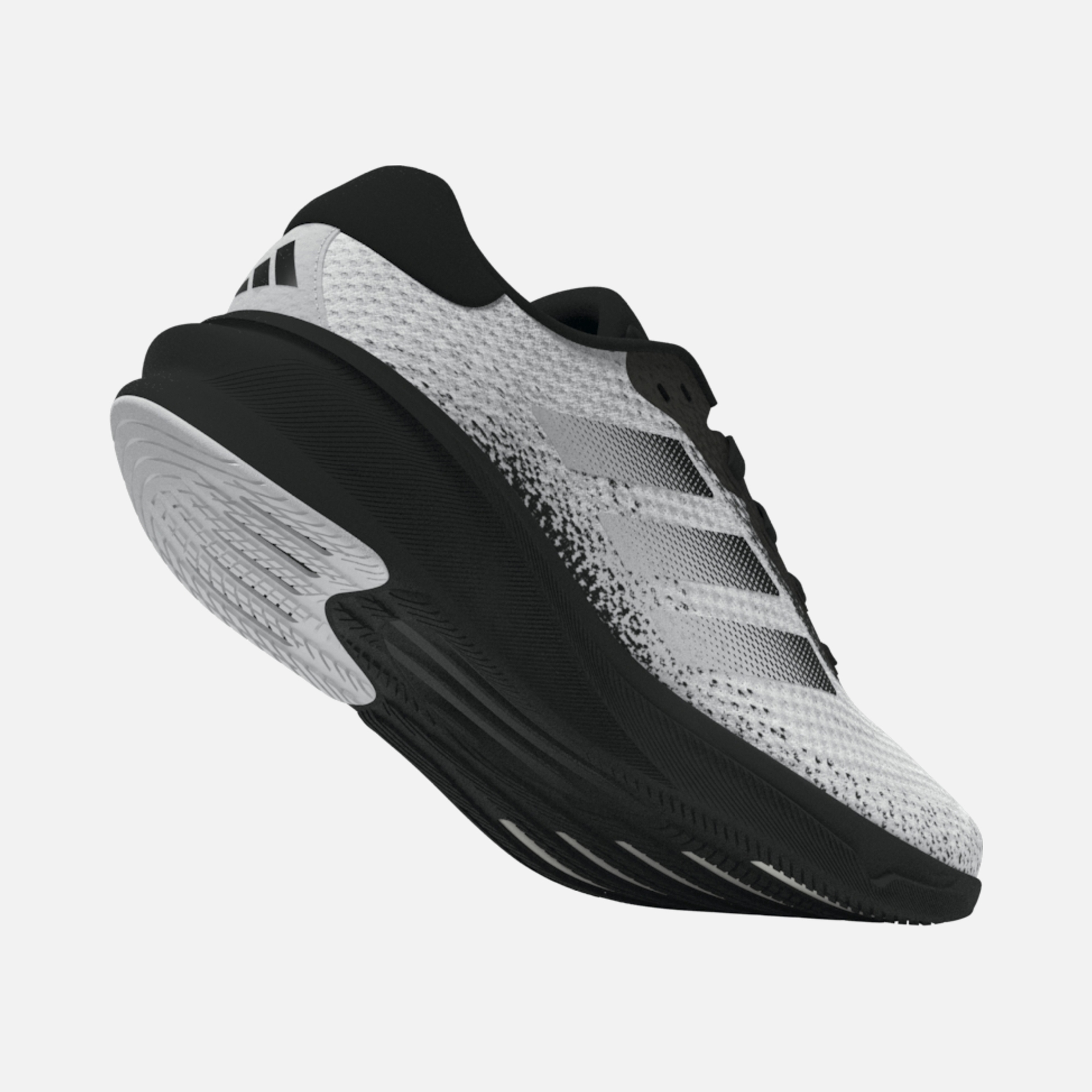 adidas Run Supernova Stride Running Erkek Spor Ayakkabı
