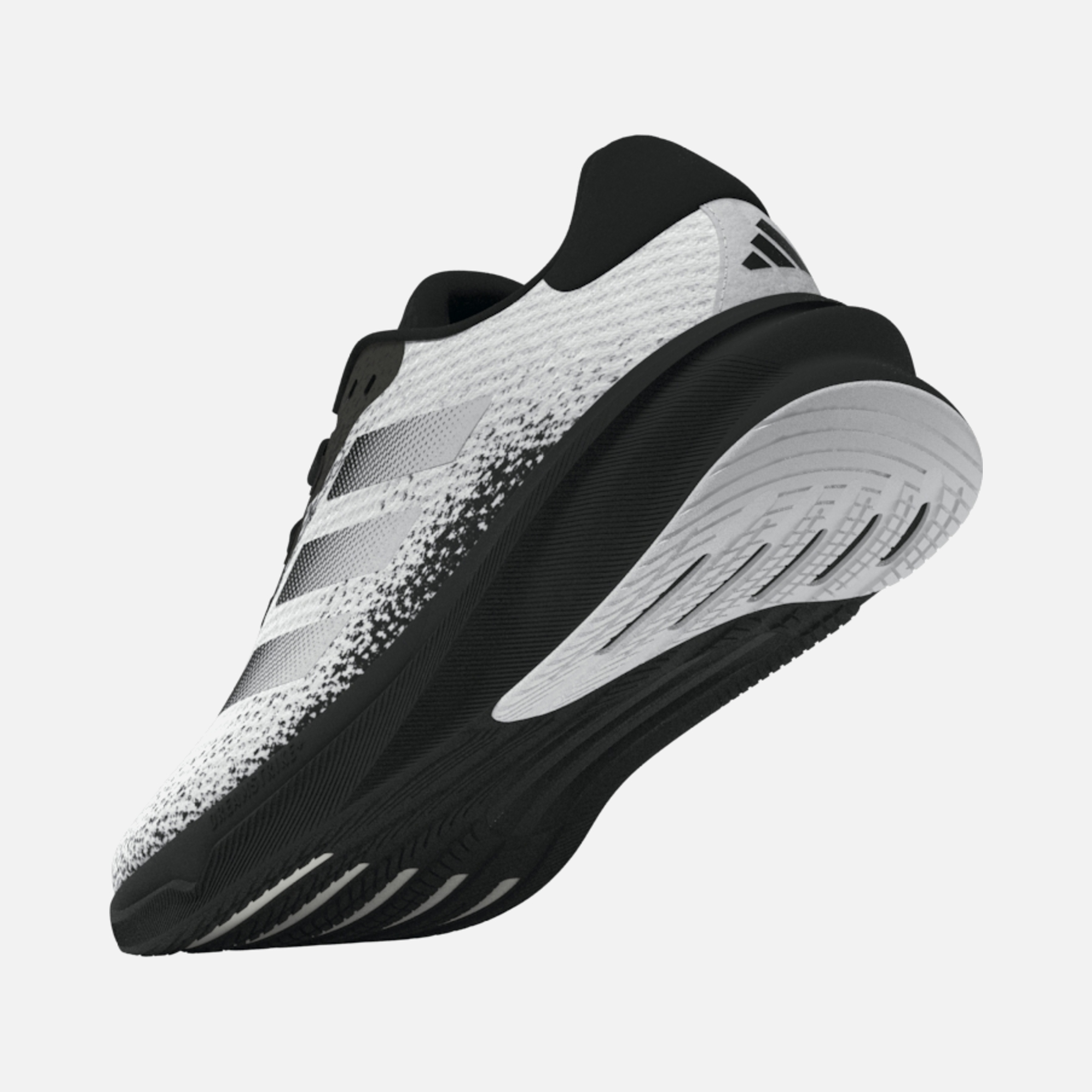 adidas Run Supernova Stride Running Erkek Spor Ayakkabı