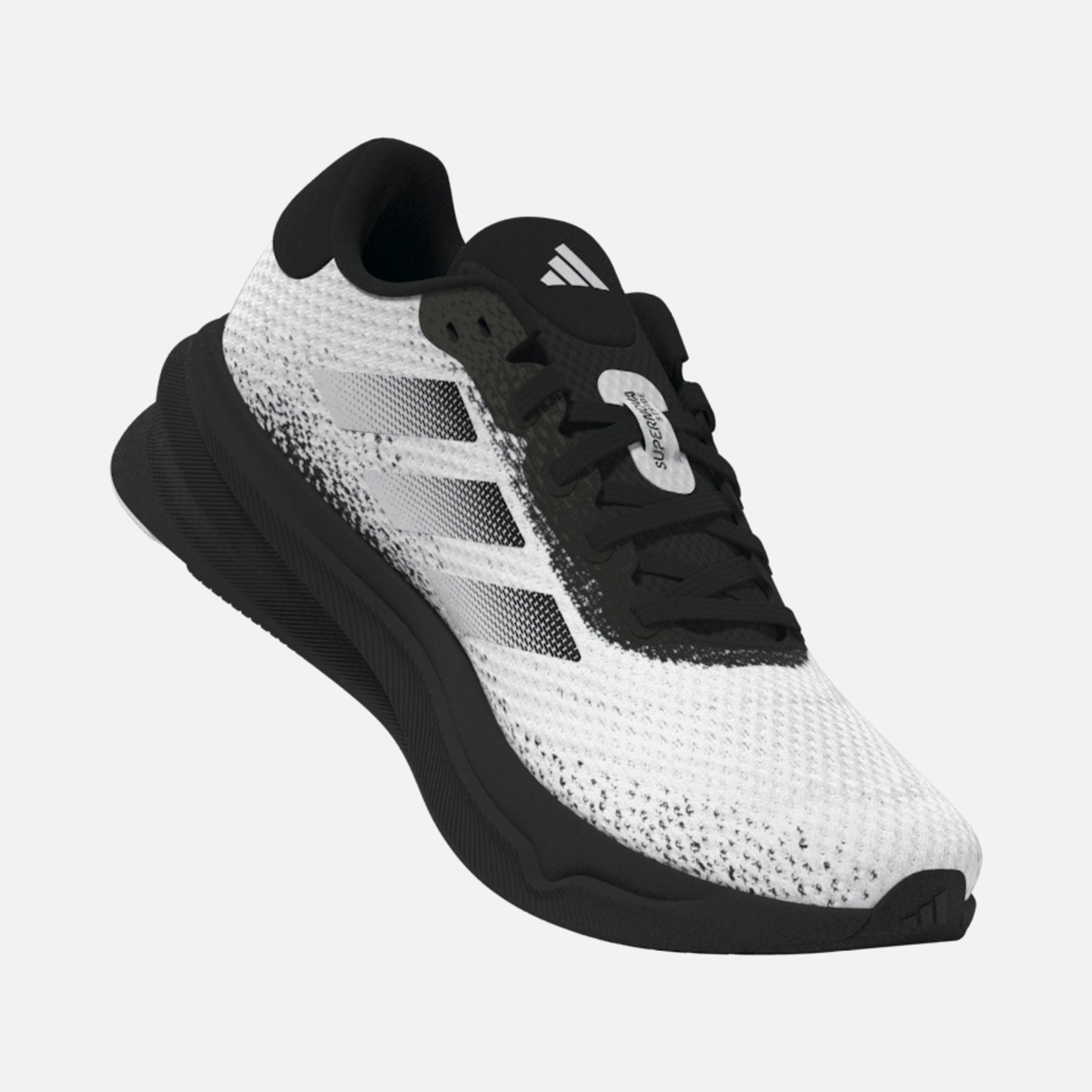 adidas Run Supernova Stride Running Erkek Spor Ayakkabı