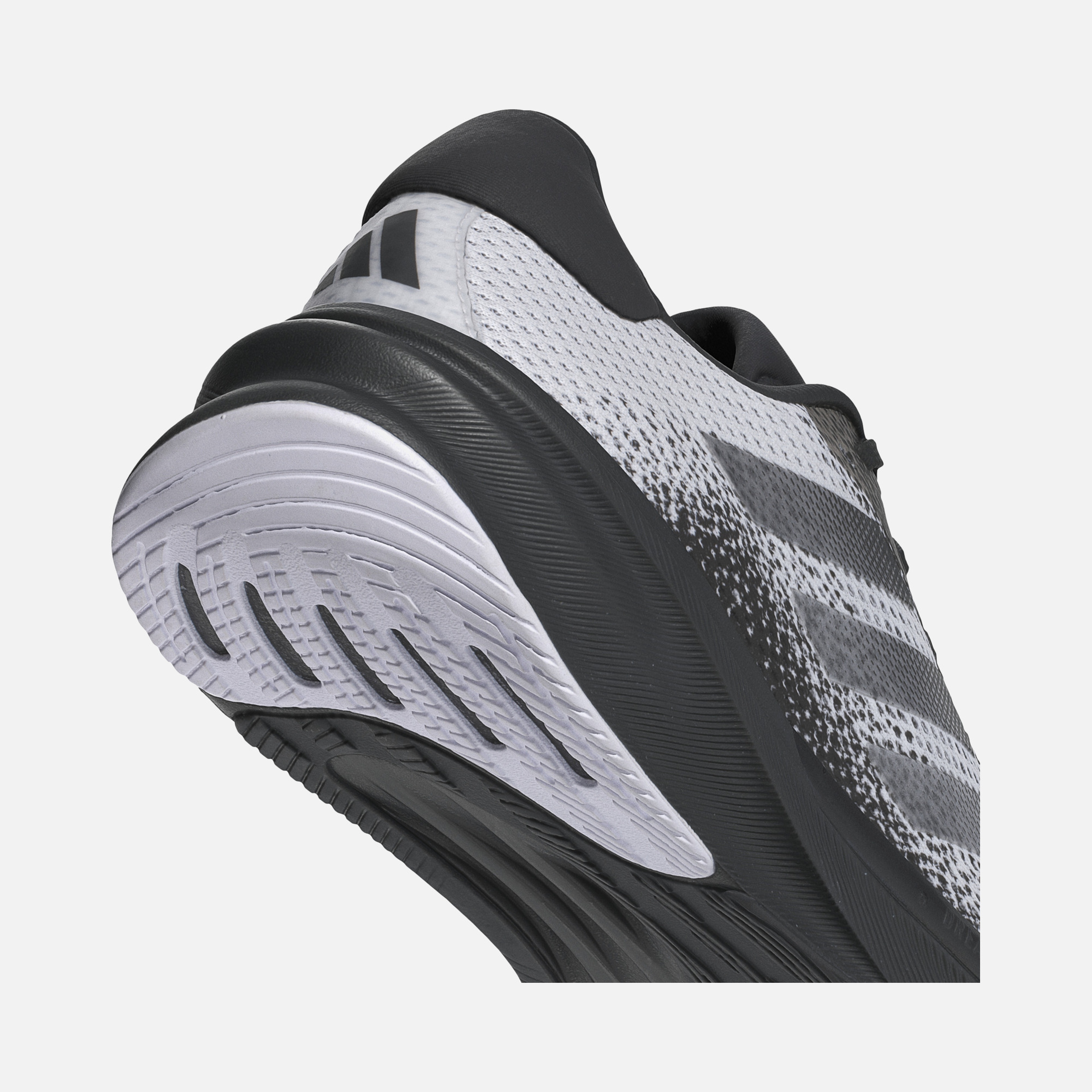 adidas Run Supernova Stride Running Erkek Spor Ayakkabı