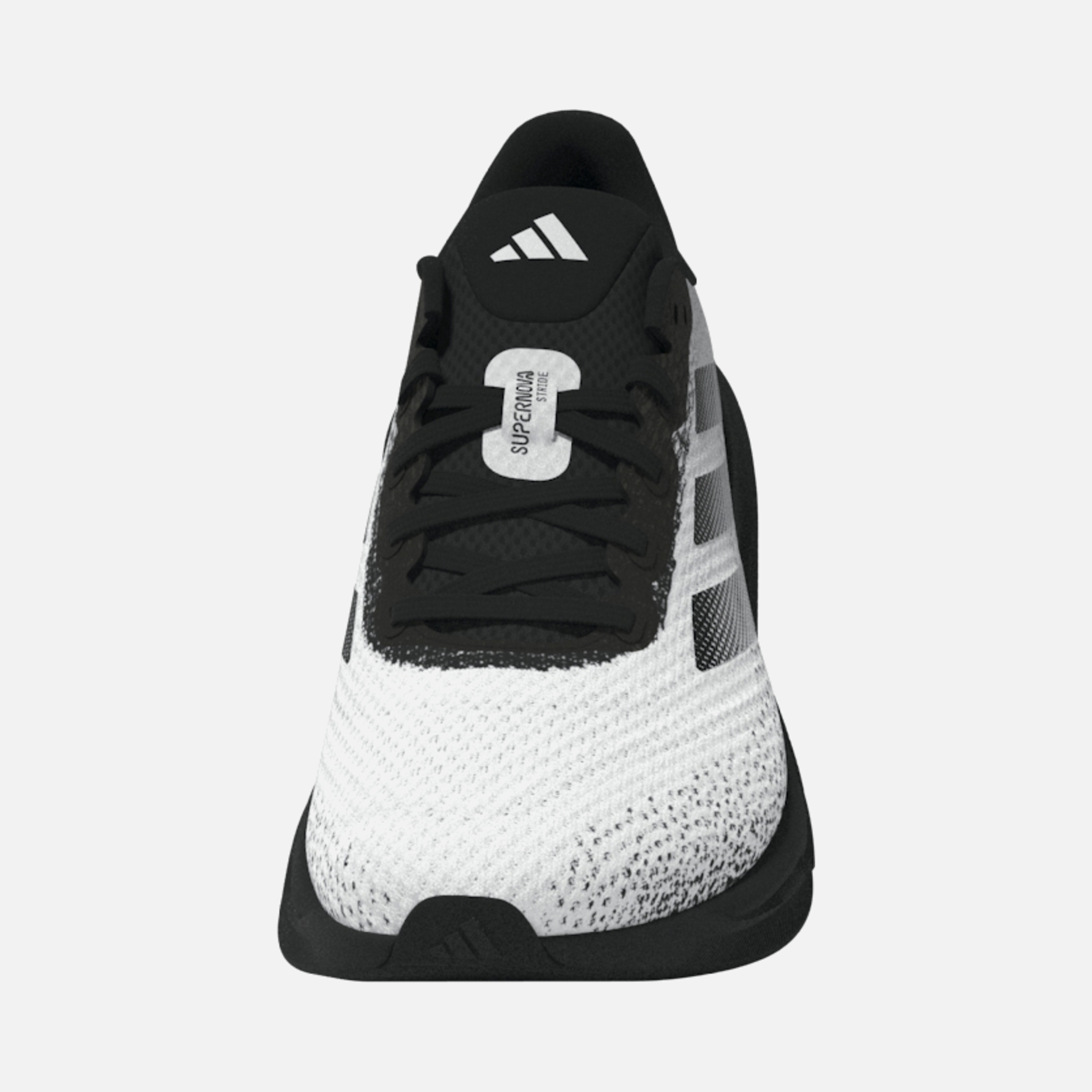 adidas Run Supernova Stride Running Erkek Spor Ayakkabı