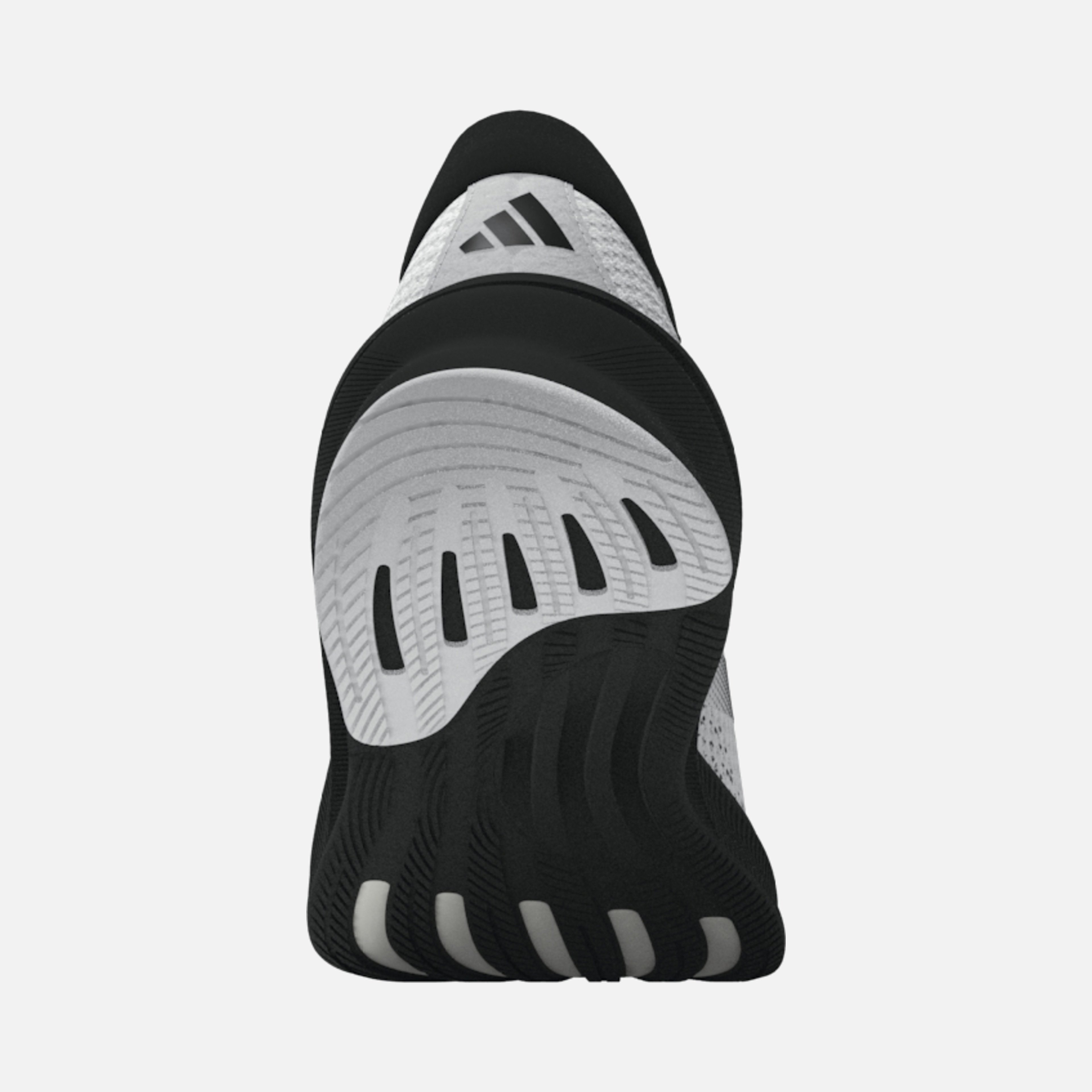 adidas Run Supernova Stride Running Erkek Spor Ayakkabı