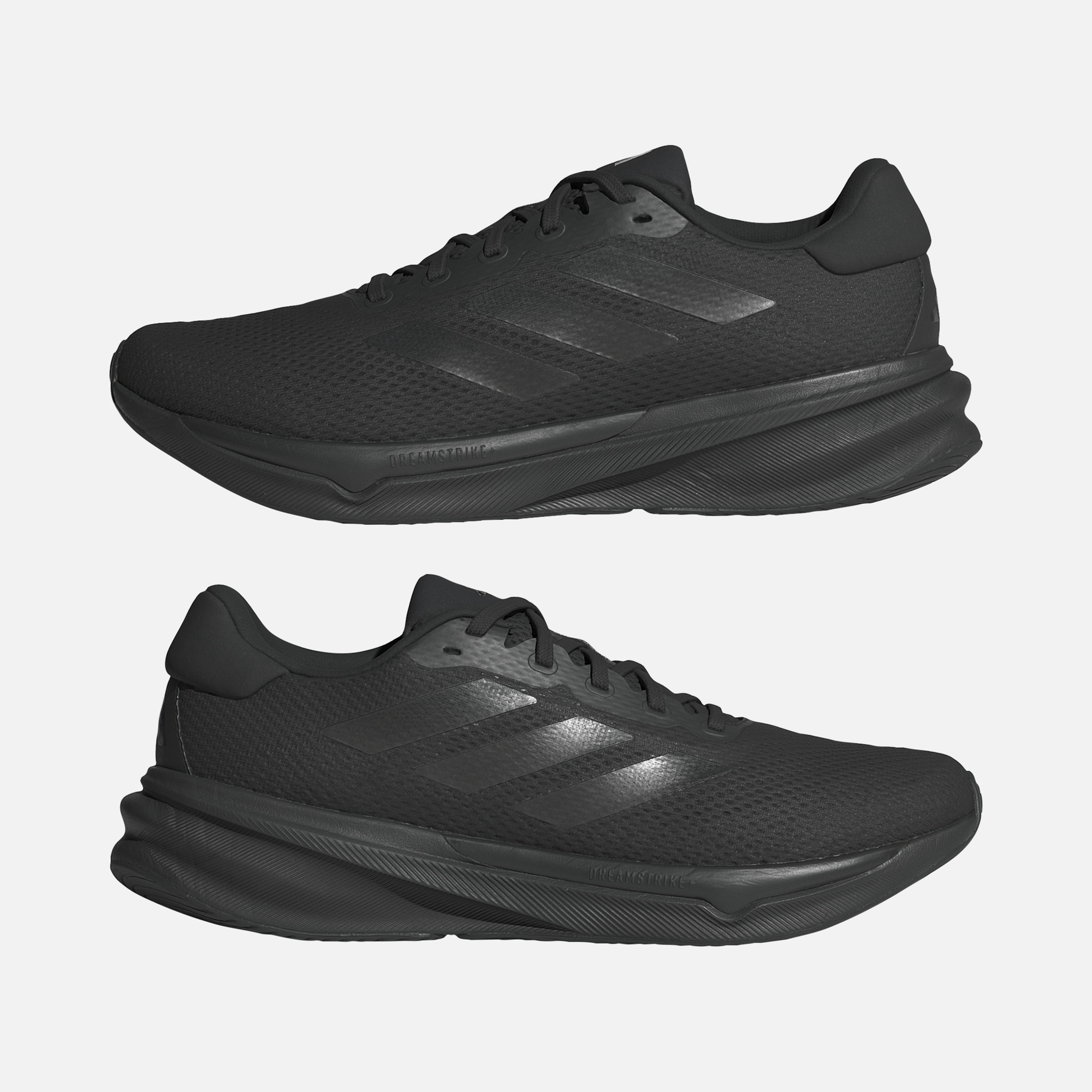 adidas Run Supernova Stride Running Erkek Spor Ayakkabı