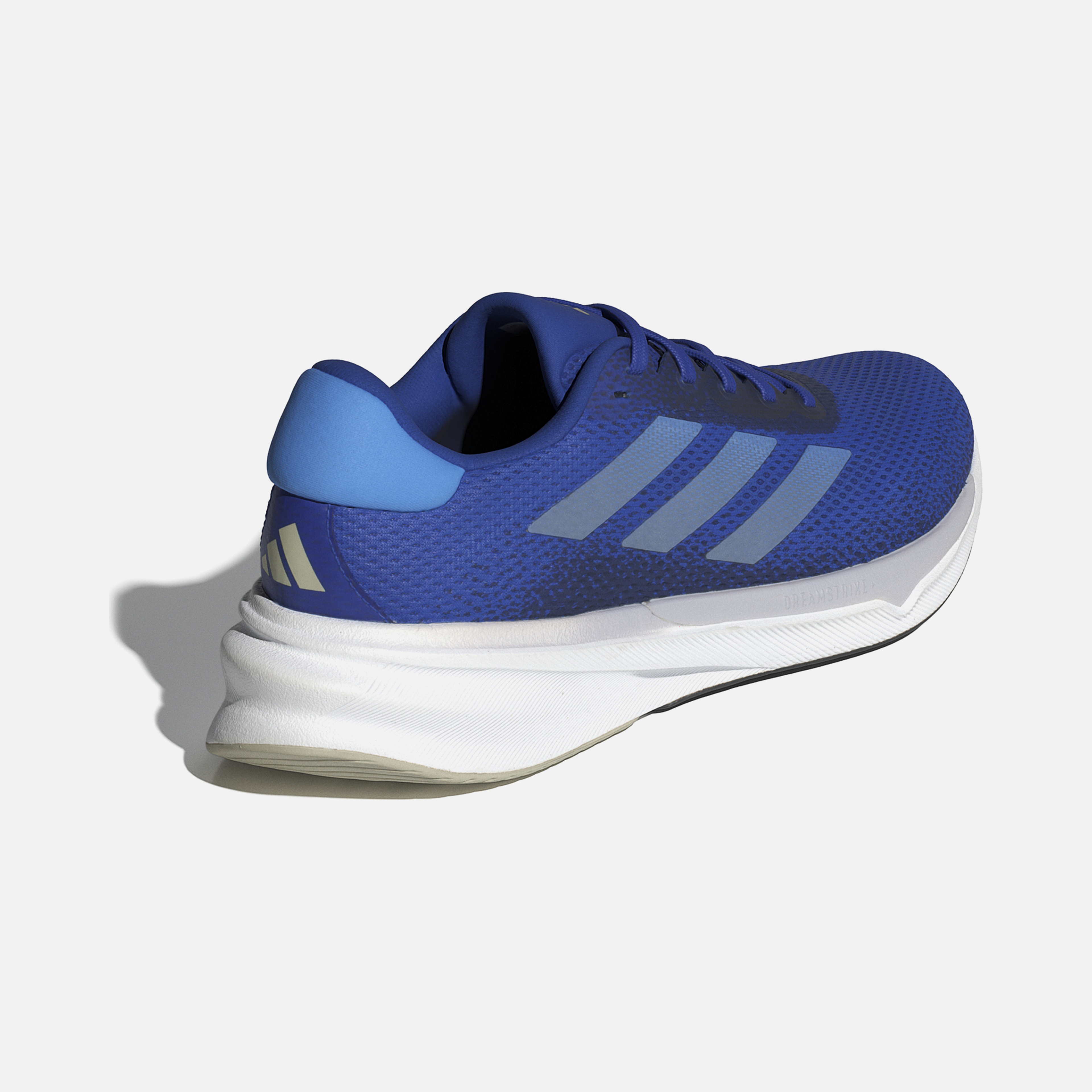 adidas Run Supernova Stride Running Erkek Spor Ayakkabı