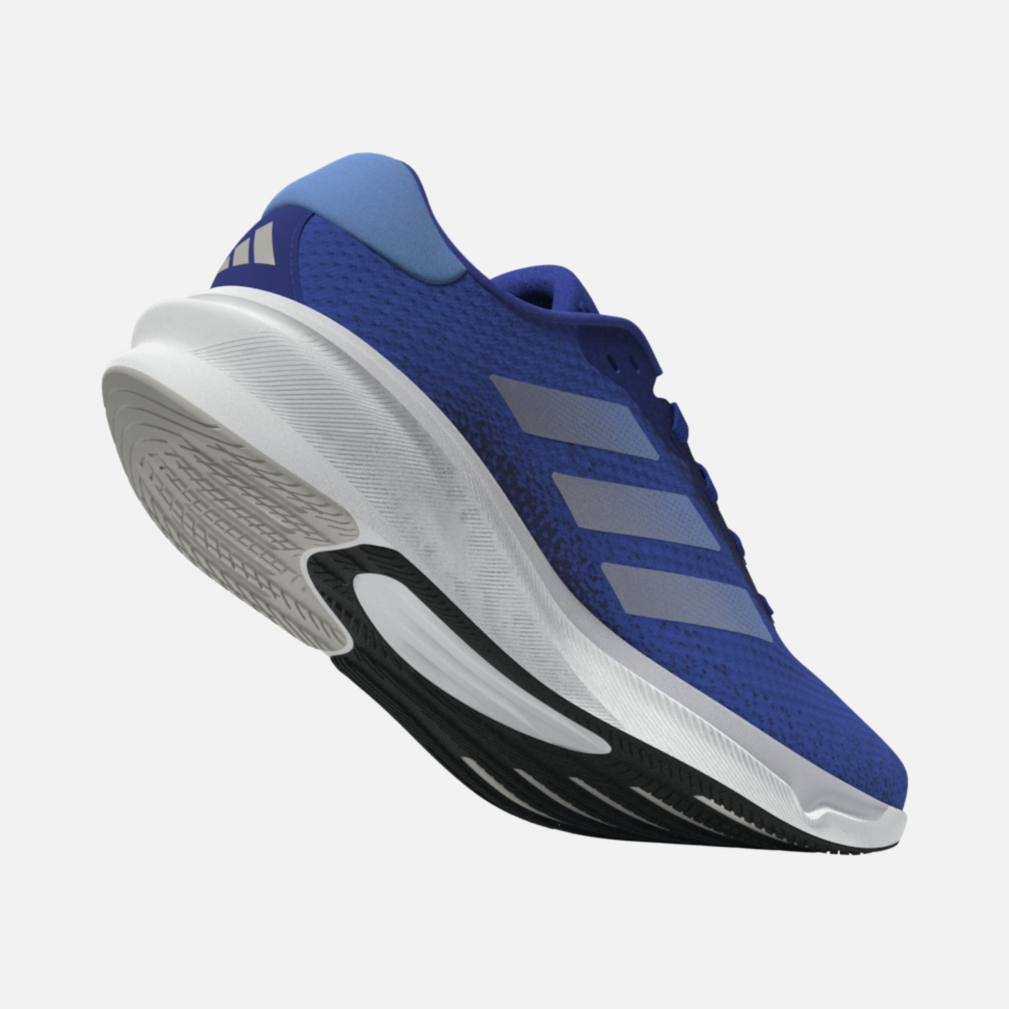 adidas Run Supernova Stride Running Erkek Spor Ayakkabı