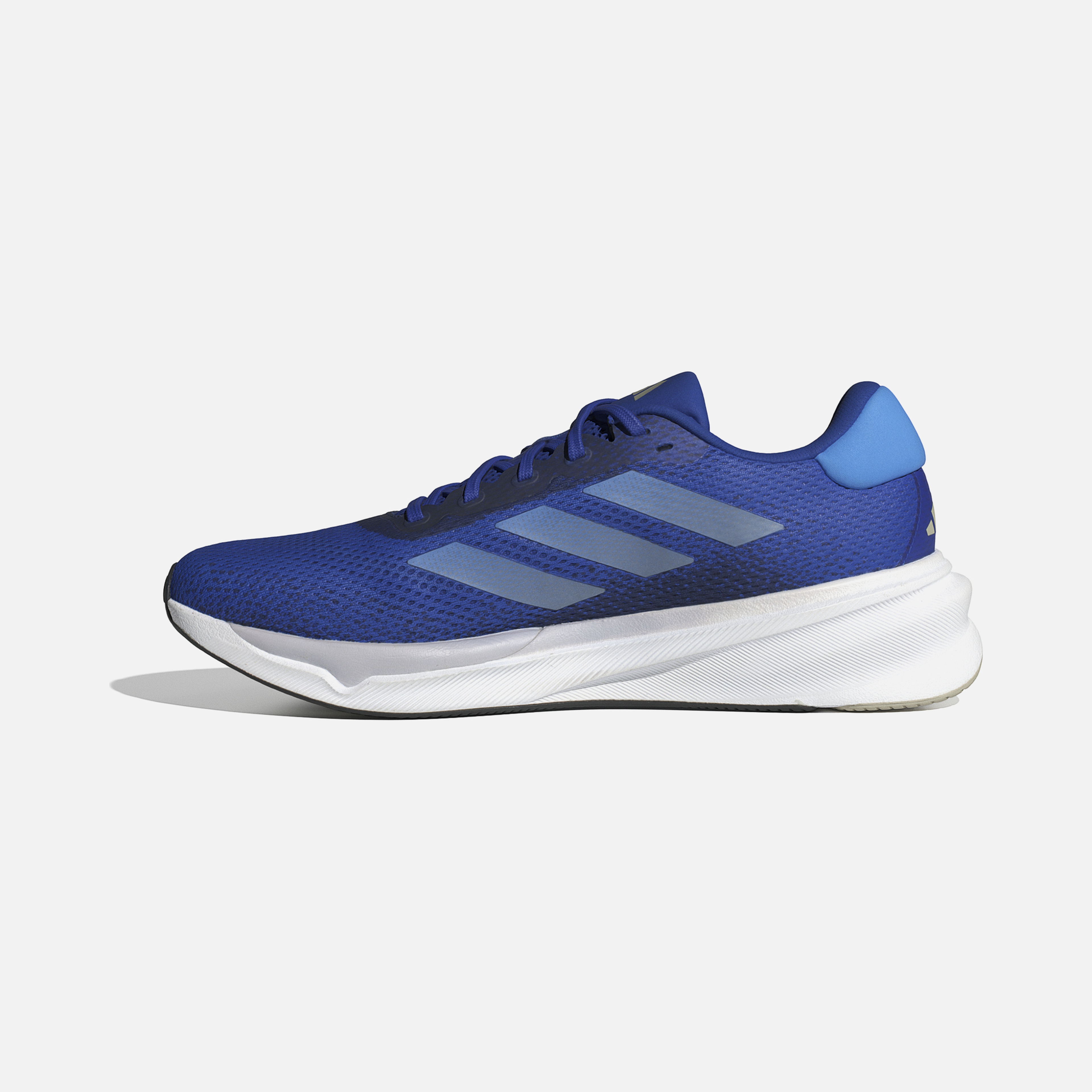 adidas Run Supernova Stride Running Erkek Spor Ayakkabı