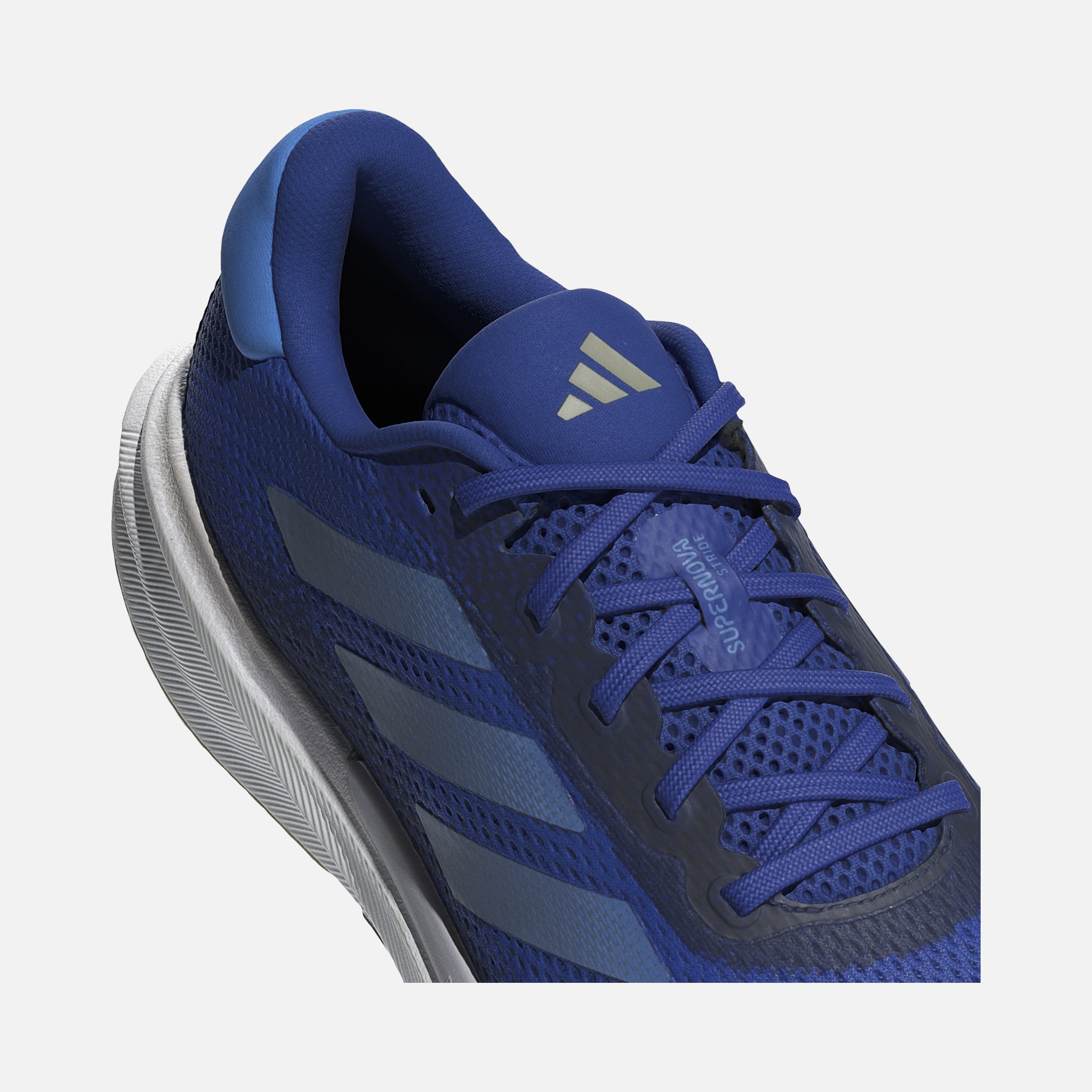 adidas Run Supernova Stride Running Erkek Spor Ayakkabı