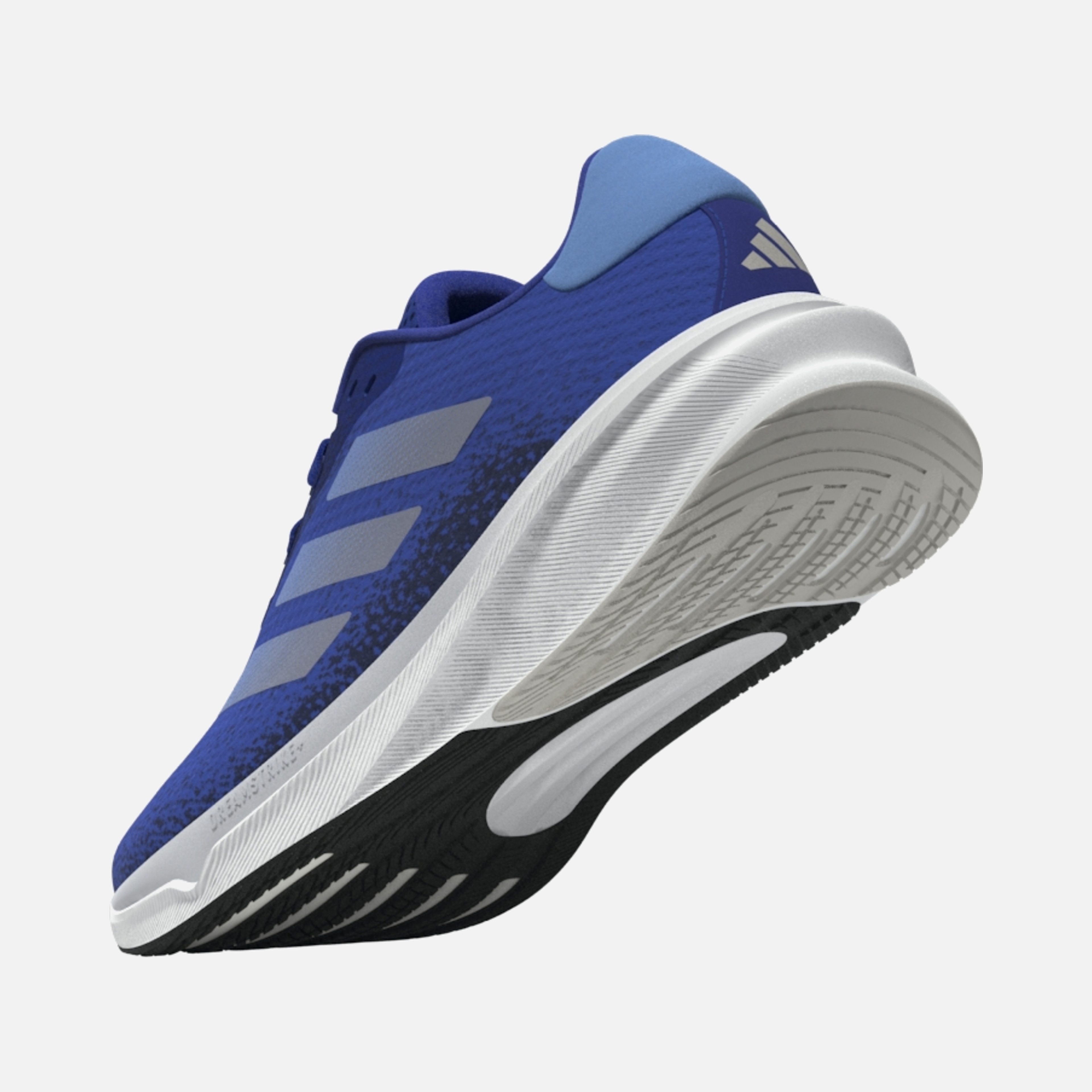 adidas Run Supernova Stride Running Erkek Spor Ayakkabı