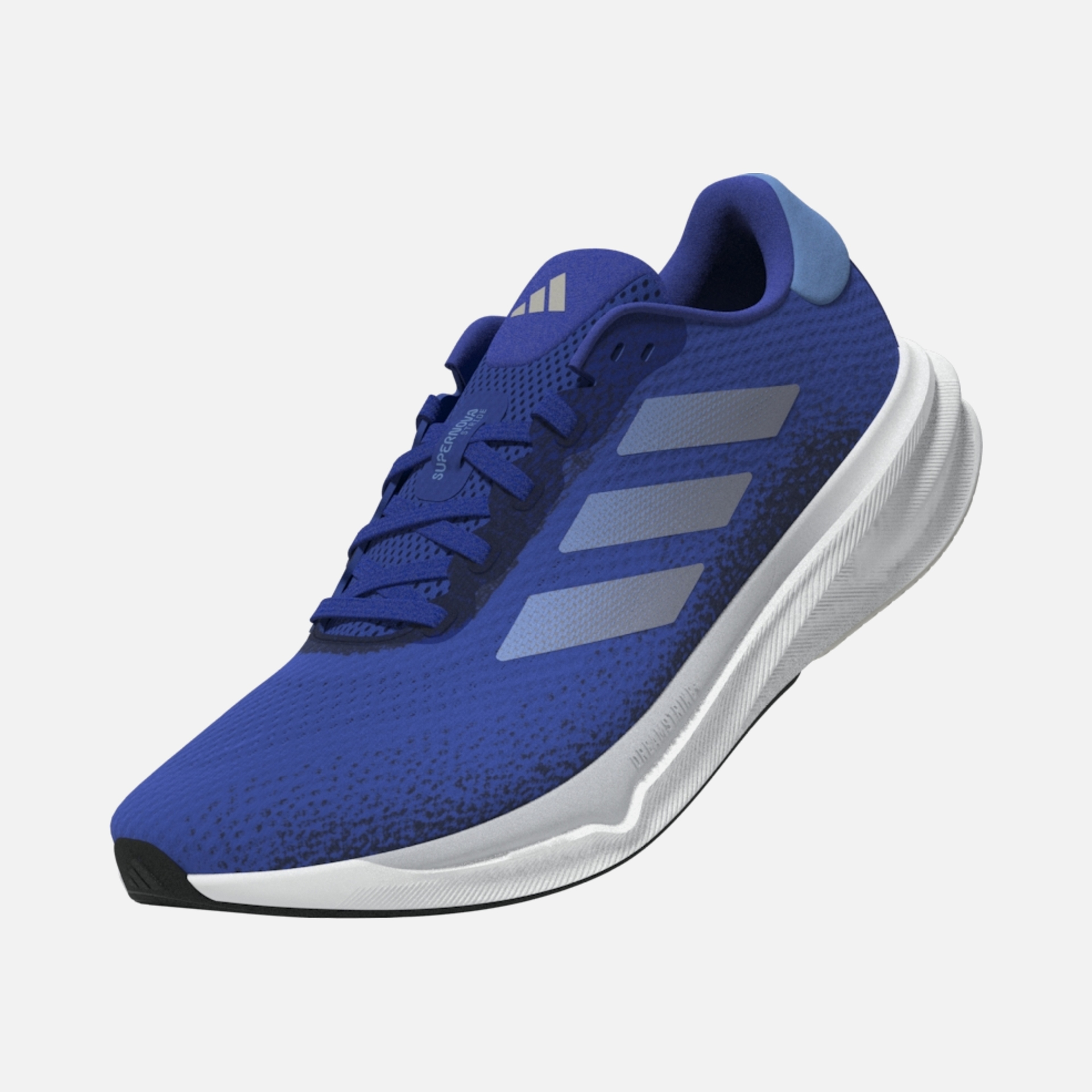 adidas Run Supernova Stride Running Erkek Spor Ayakkabı
