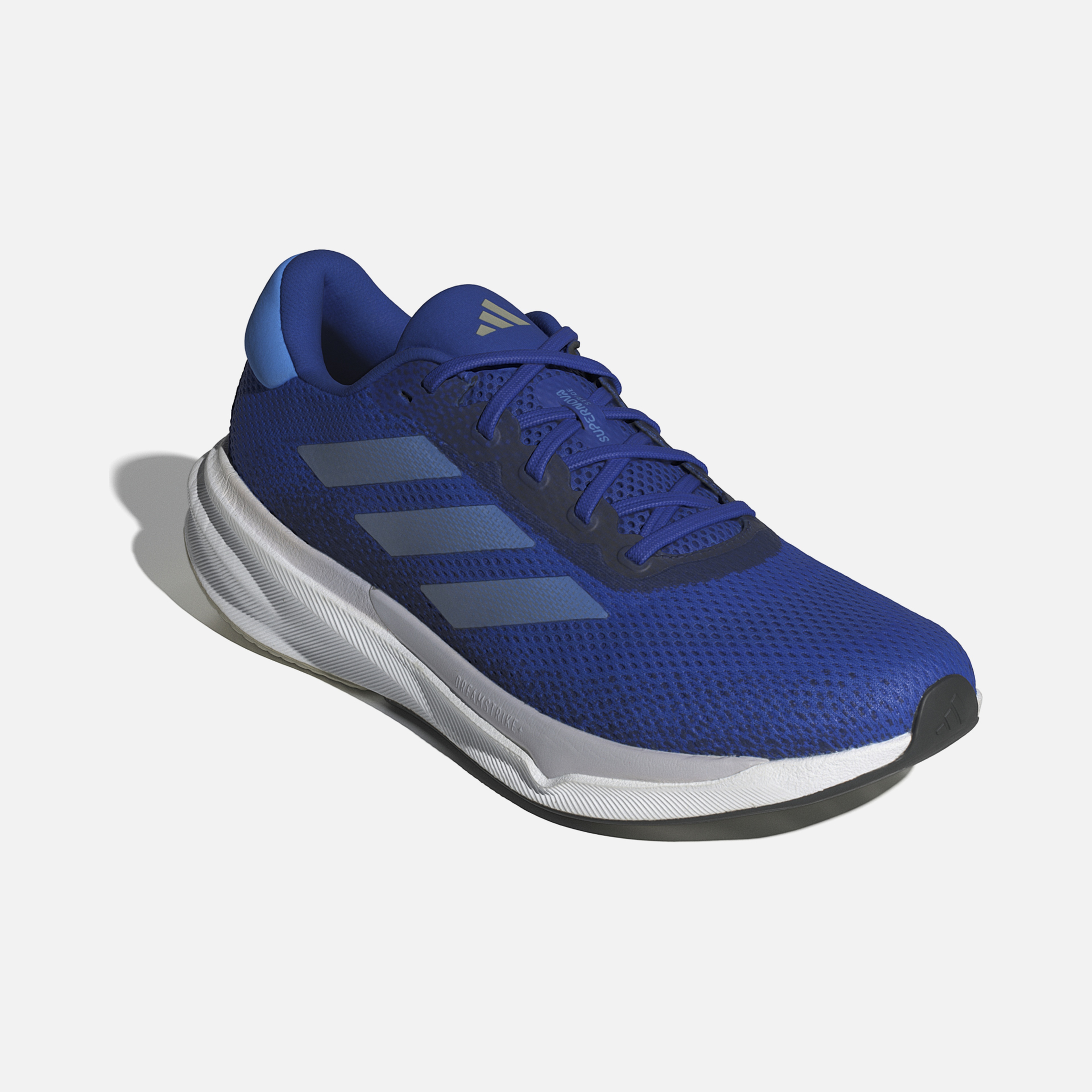 adidas Run Supernova Stride Running Erkek Spor Ayakkabı