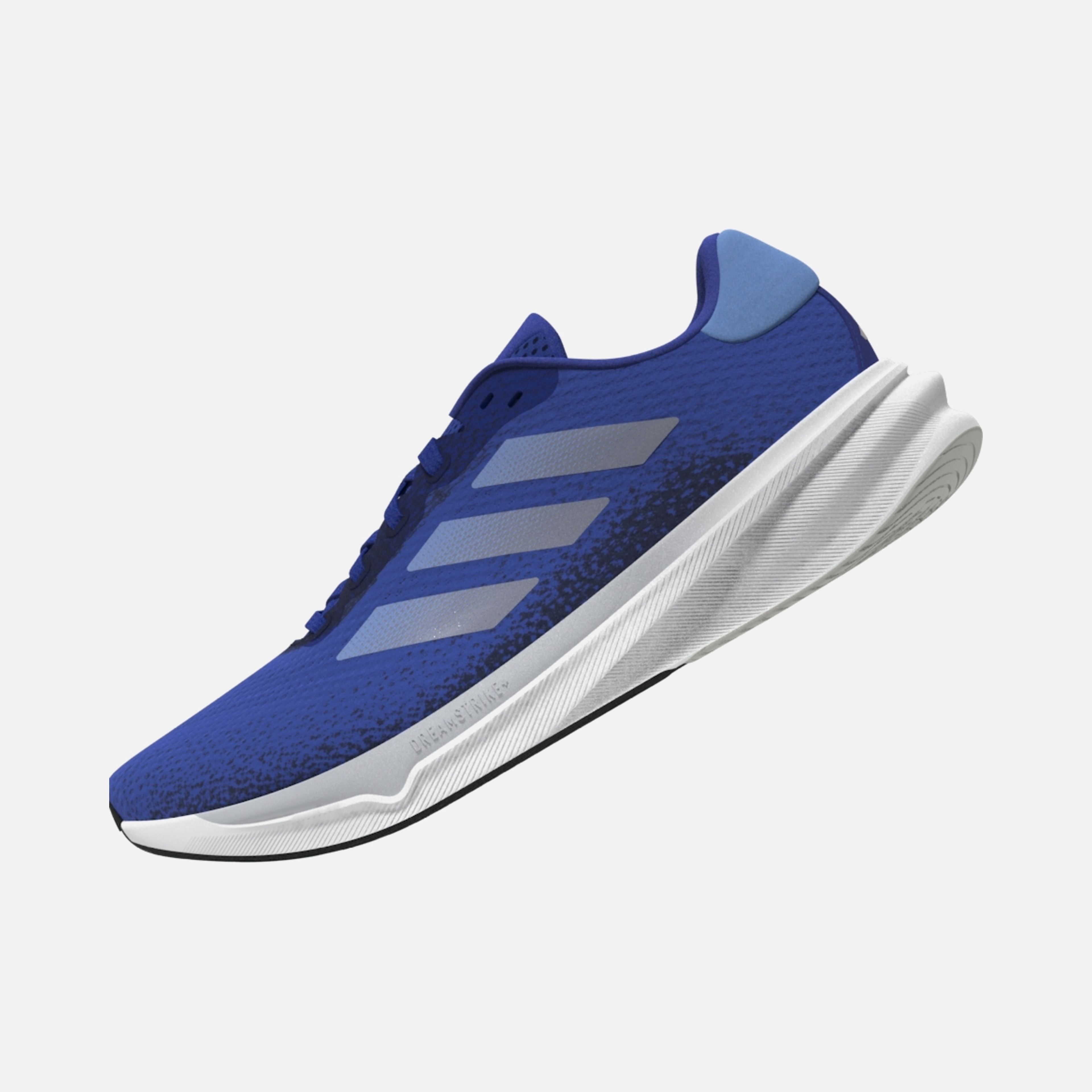adidas Run Supernova Stride Running Erkek Spor Ayakkabı