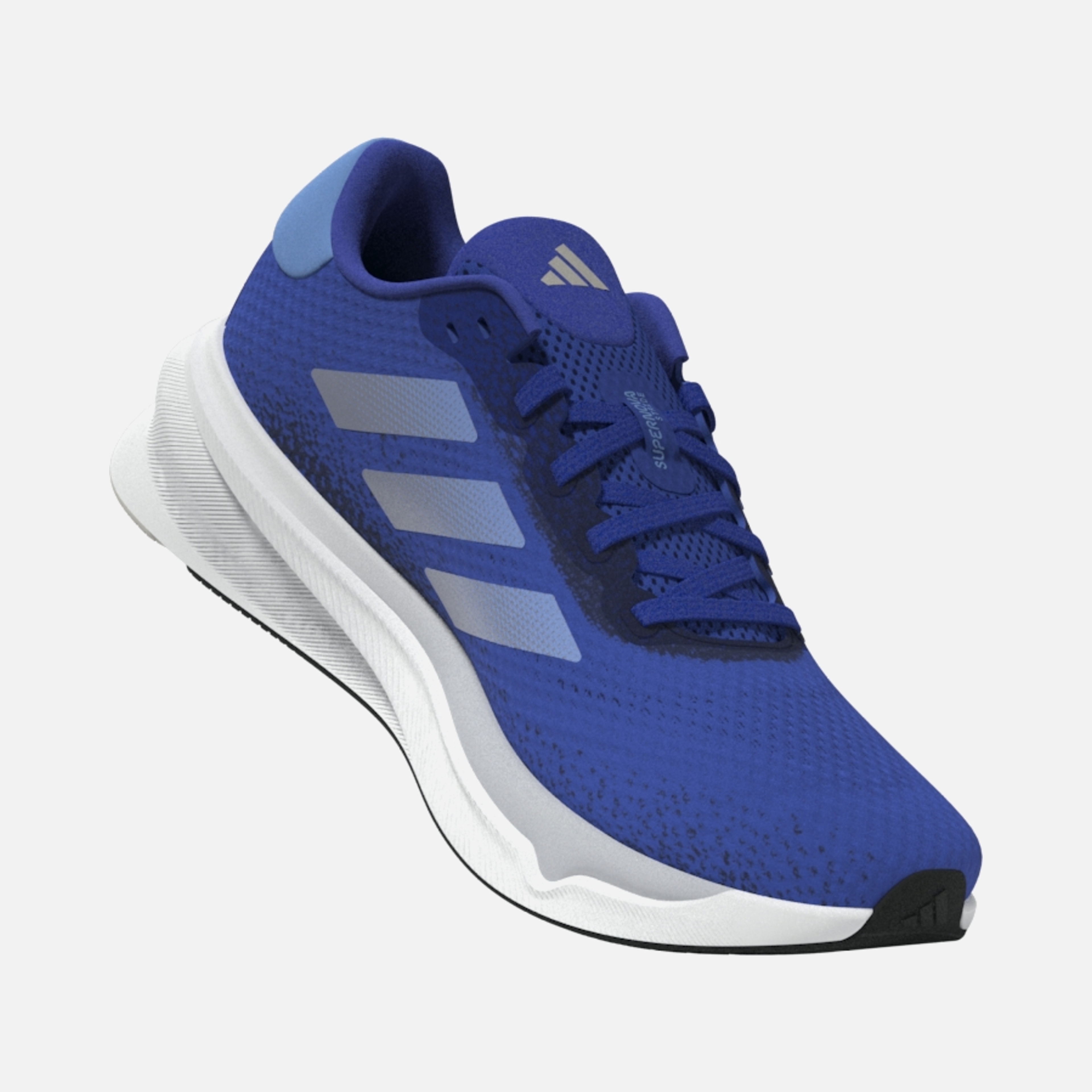 adidas Run Supernova Stride Running Erkek Spor Ayakkabı