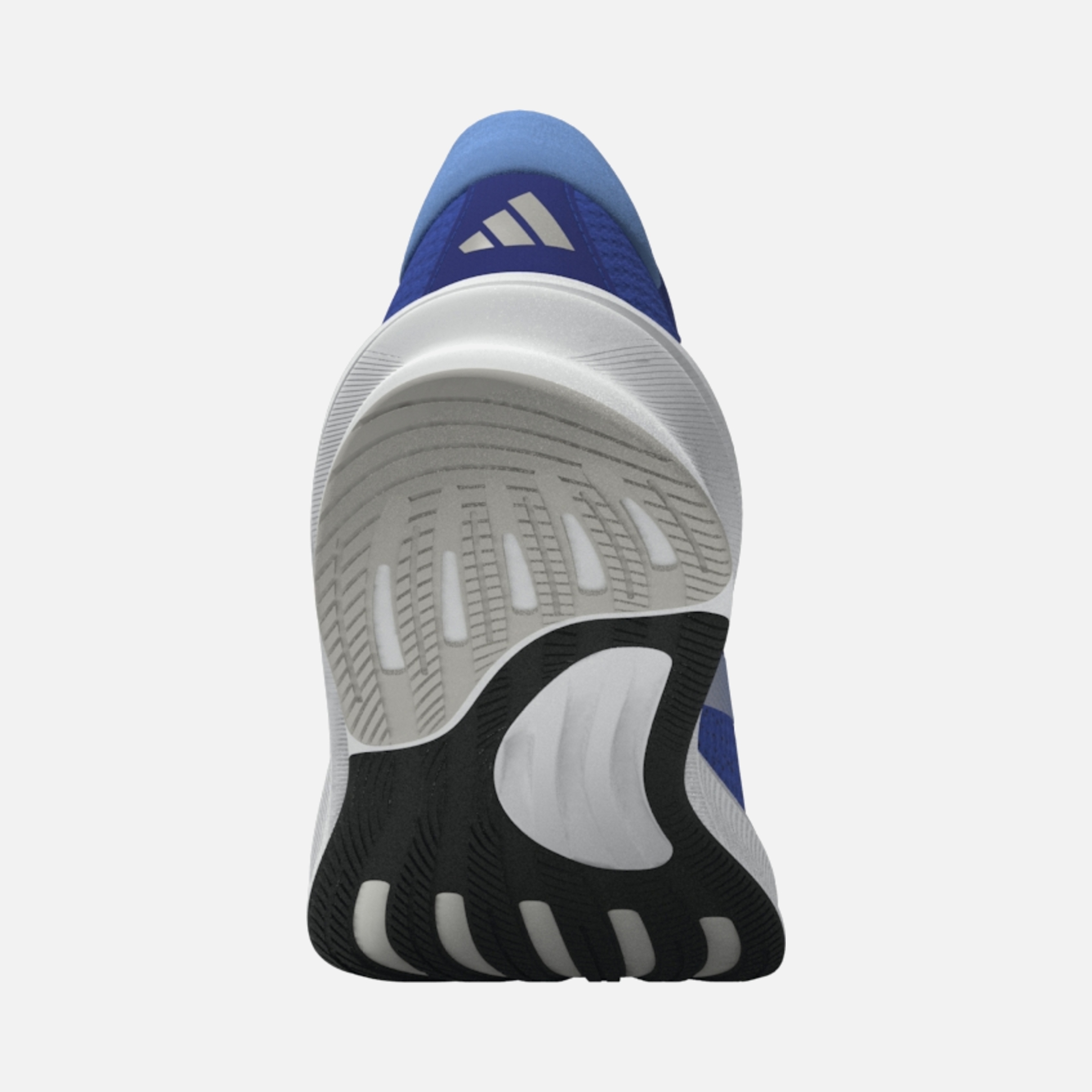 adidas Run Supernova Stride Running Erkek Spor Ayakkabı