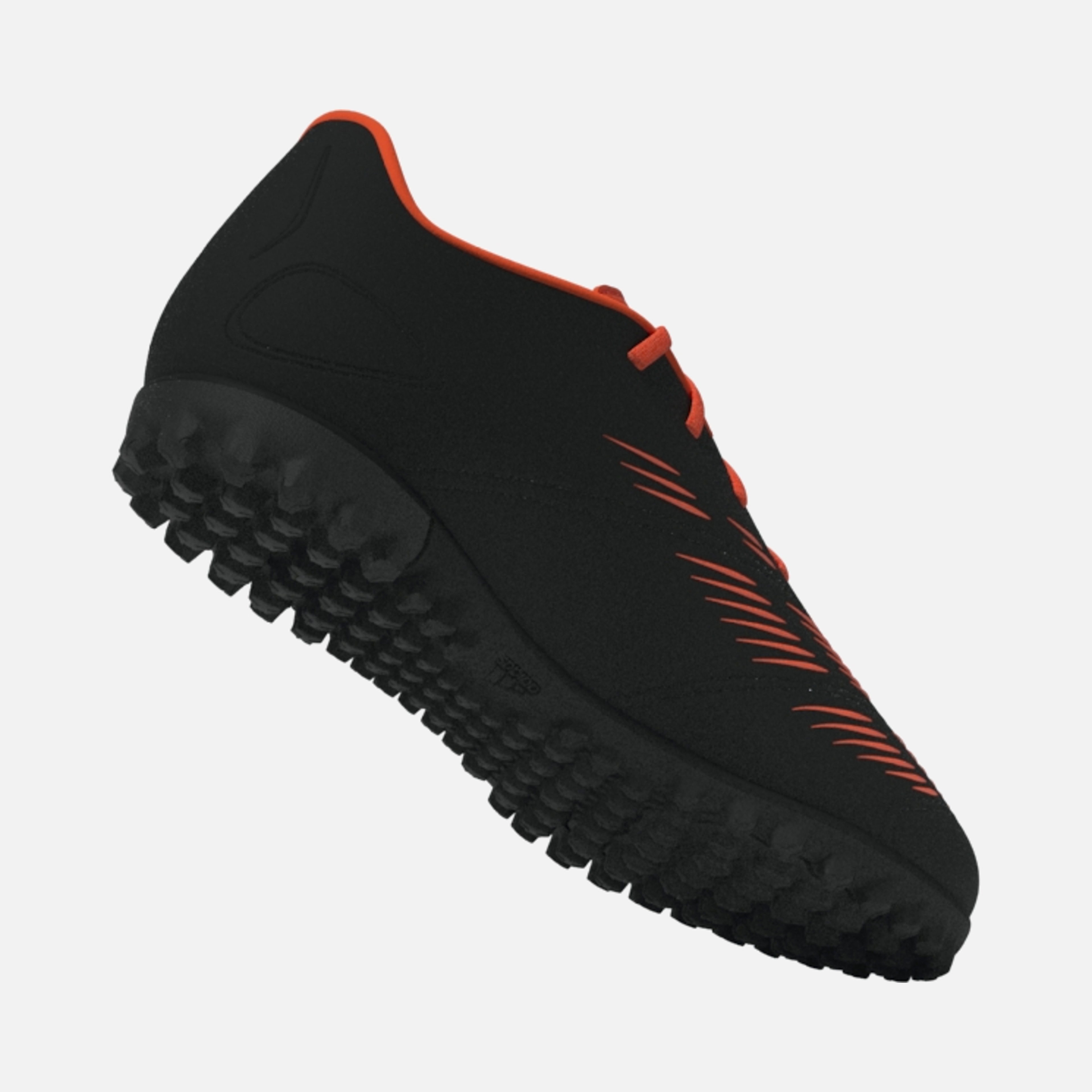 adidas Predator Club TF Erkek Halı Saha Ayakkabı
