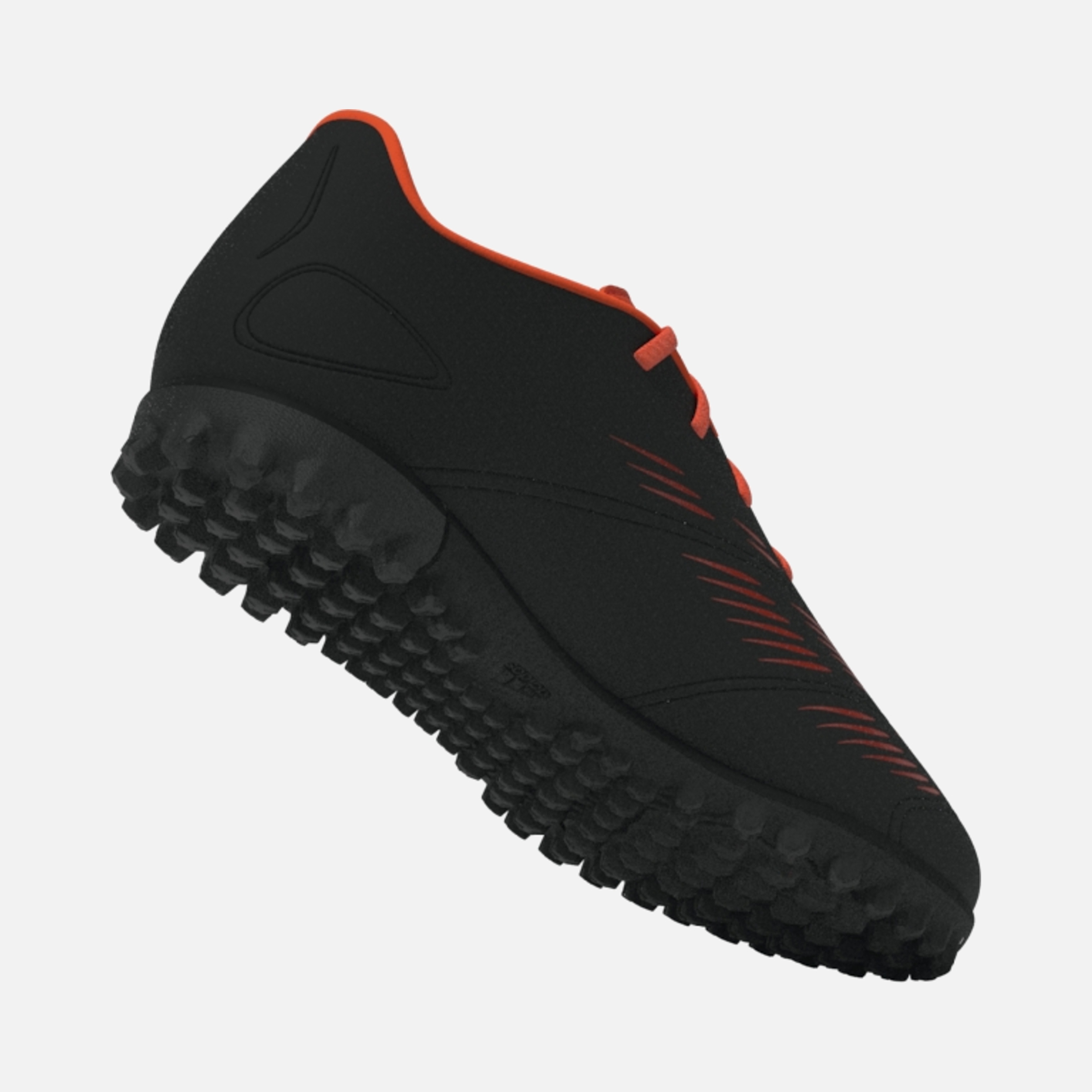 adidas Predator Club TF Turf Field Çocuk Halı Saha Ayakkabısı