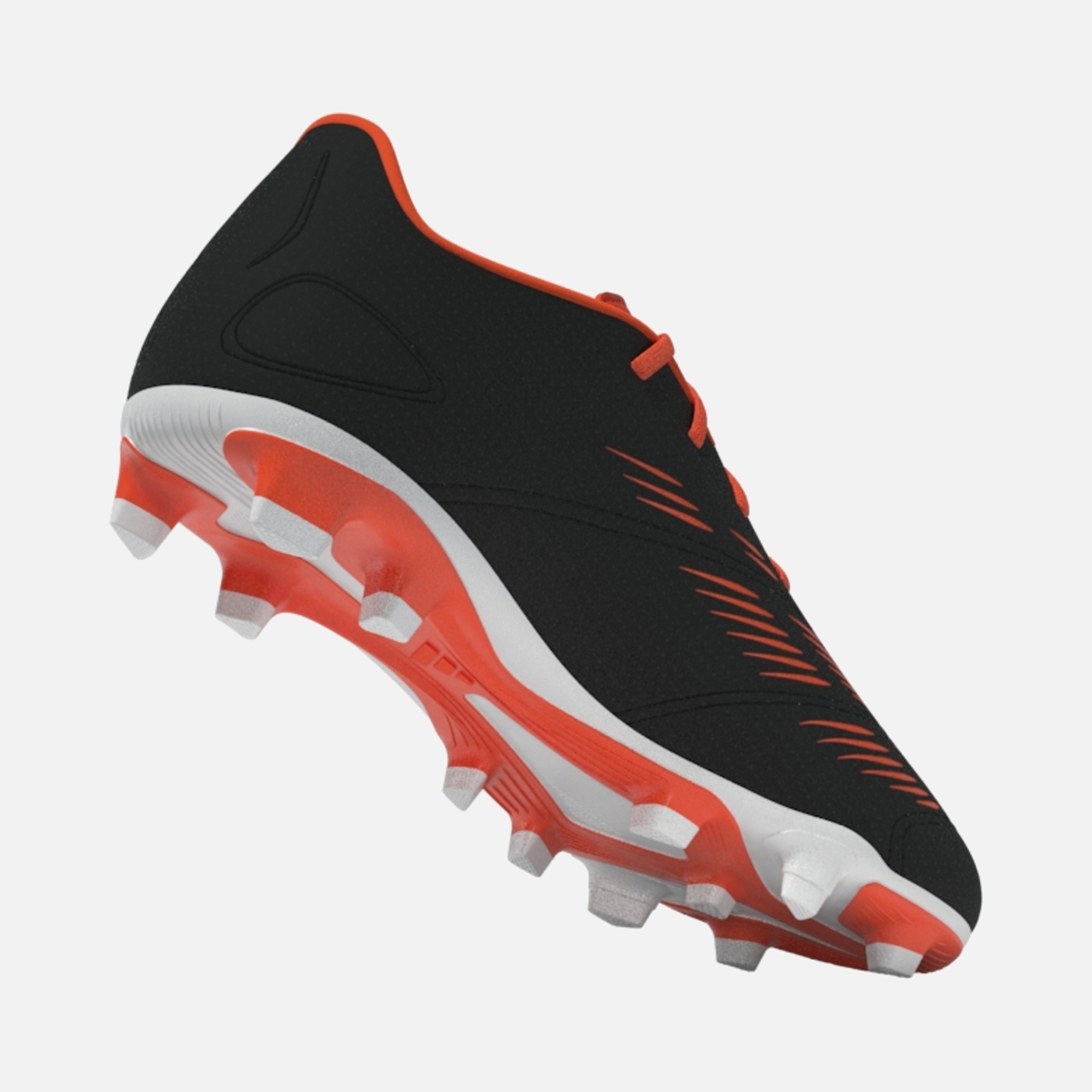 adidas Predator Club FG Çocuk Krampon