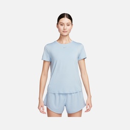 Nike One Classic Dri-Fit Short-Sleeve Training Kadın Tişört