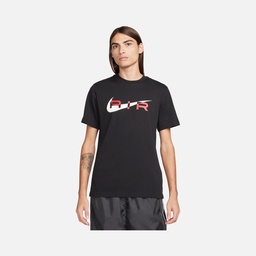 Nike Sportswear Swoosh Air Graphic Short-Sleeve Erkek Tişört