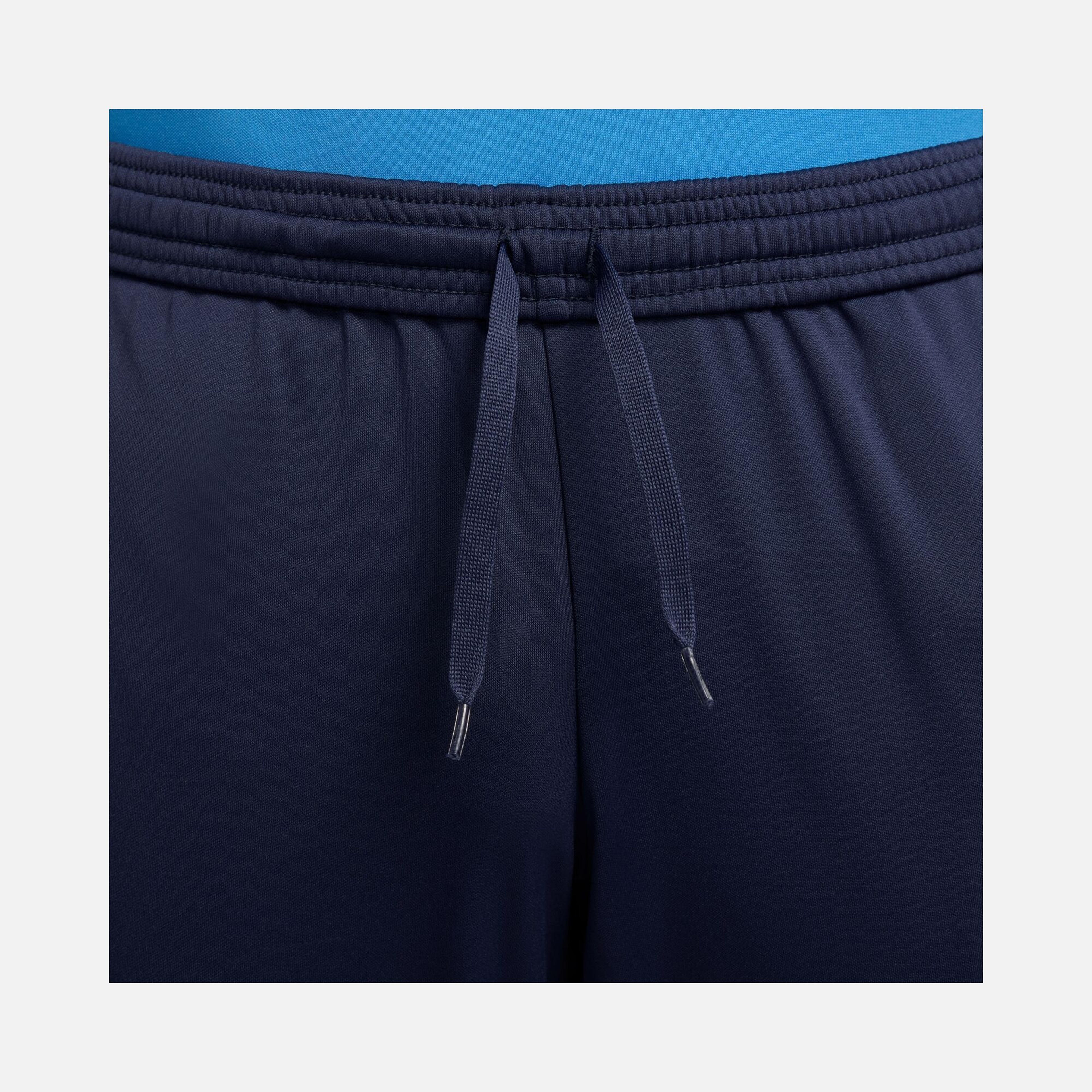 Nike Dri-Fit Academy Zippered Leg Football Erkek Eşofman Altı