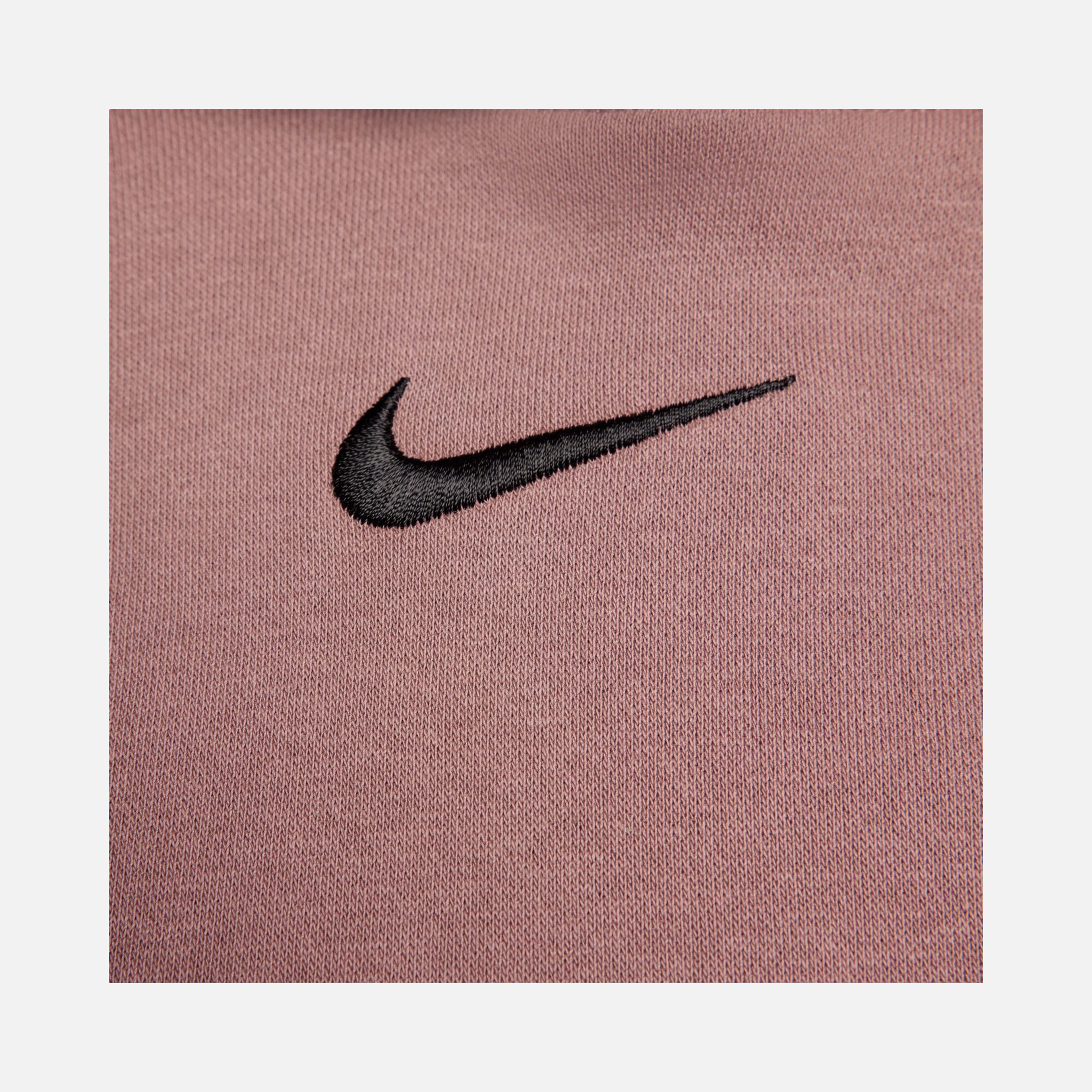 Nike Sportswear Phoenix Fleece Oversized Pullover Hoodie Kadın Sweatshirt