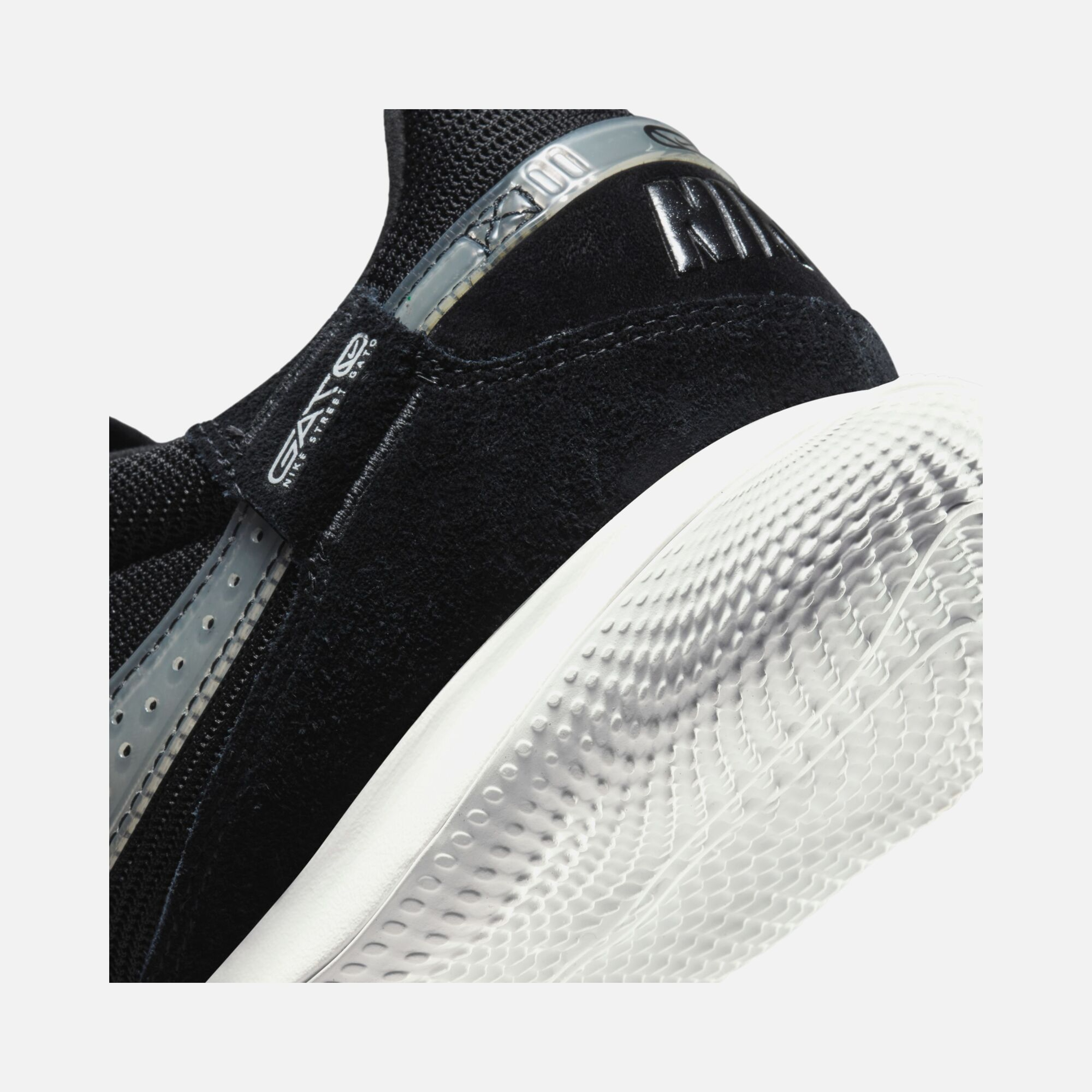 Nike Streetgato Low-Top Sportswear Erkek Spor Ayakkabı | Barçın