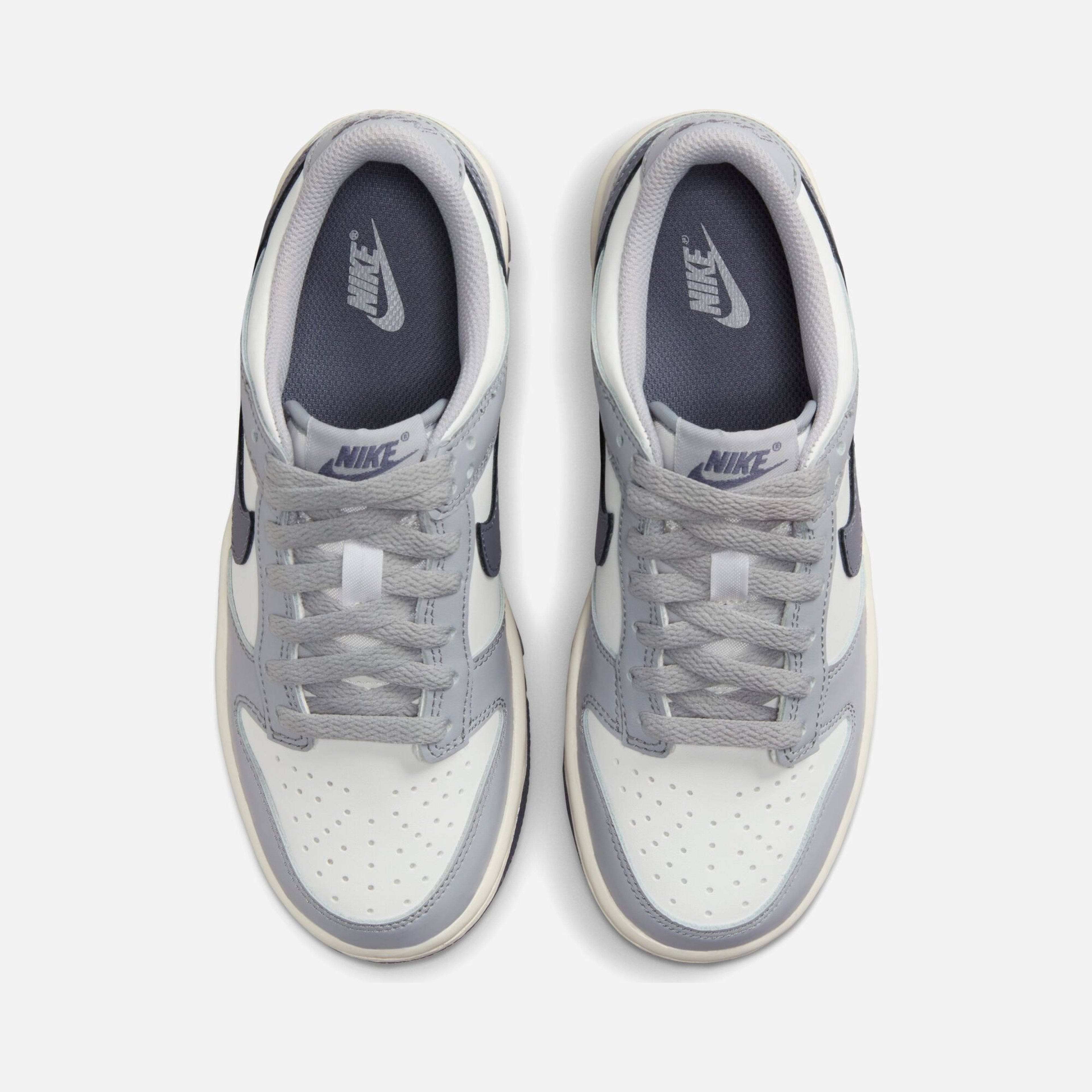 Nike Dunk Low SS25 (GS) Spor Ayakkabı