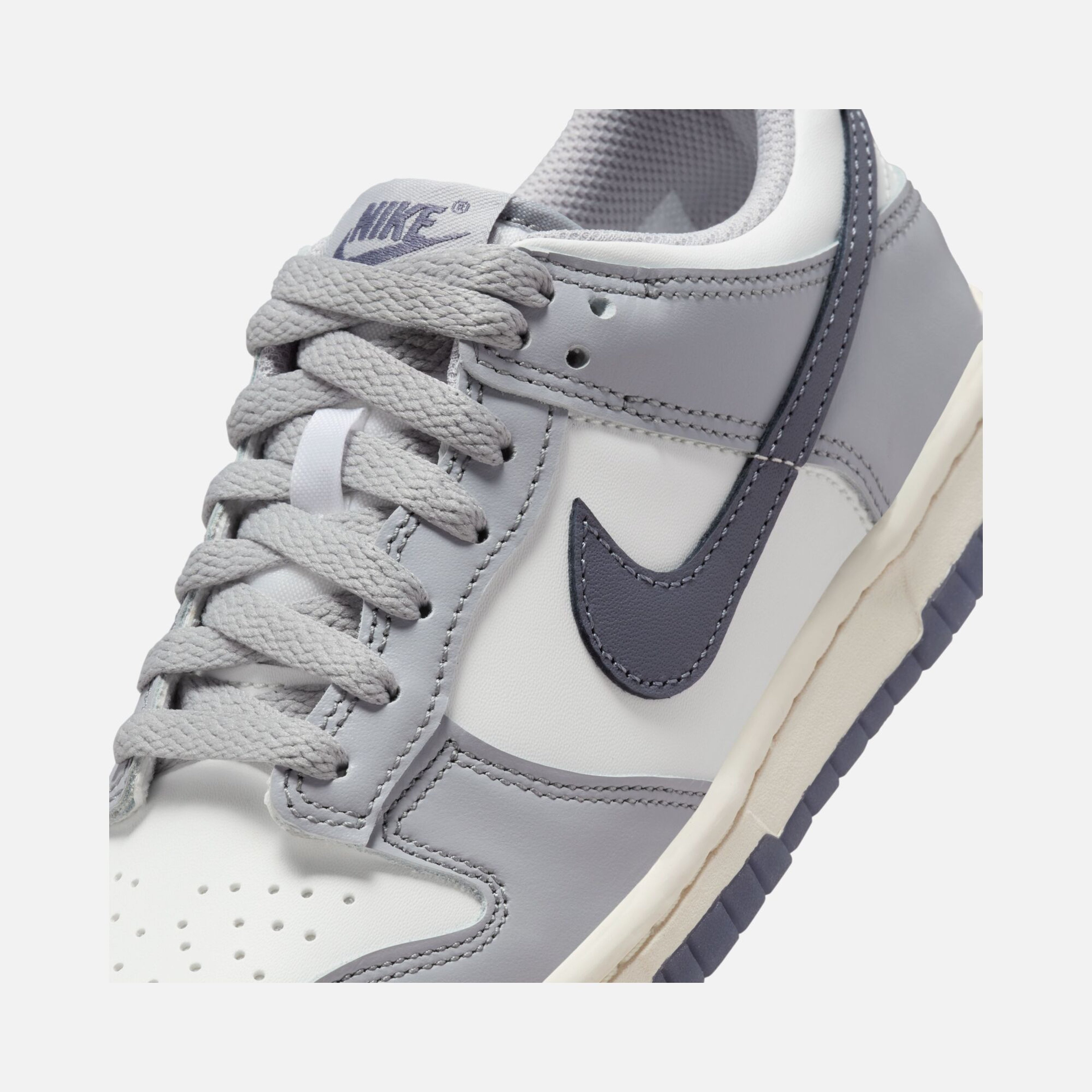 Nike Dunk Low SS25 (GS) Spor Ayakkabı