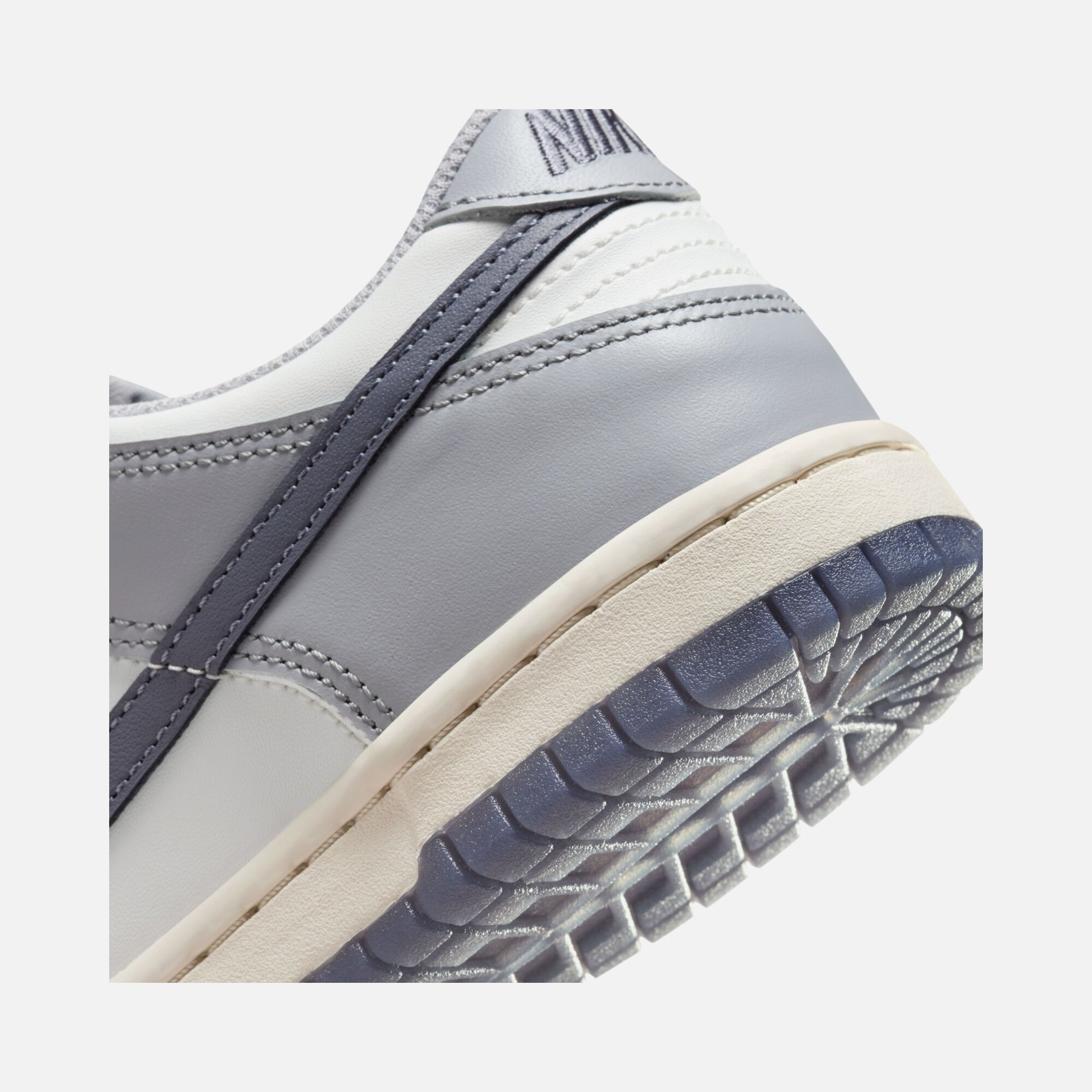 Nike Dunk Low SS25 (GS) Spor Ayakkabı