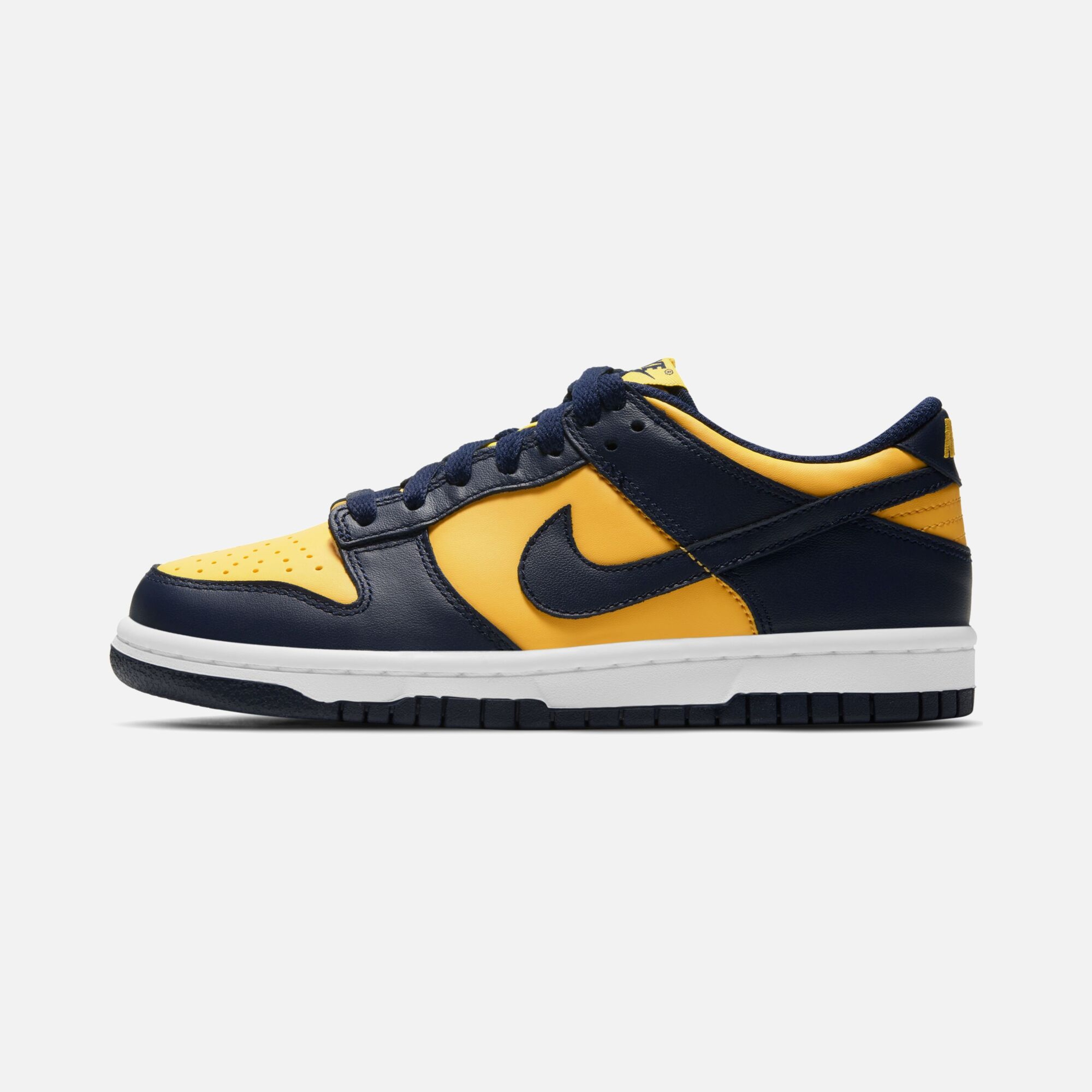 Nike Dunk Low CO (GS) Spor Ayakkabı